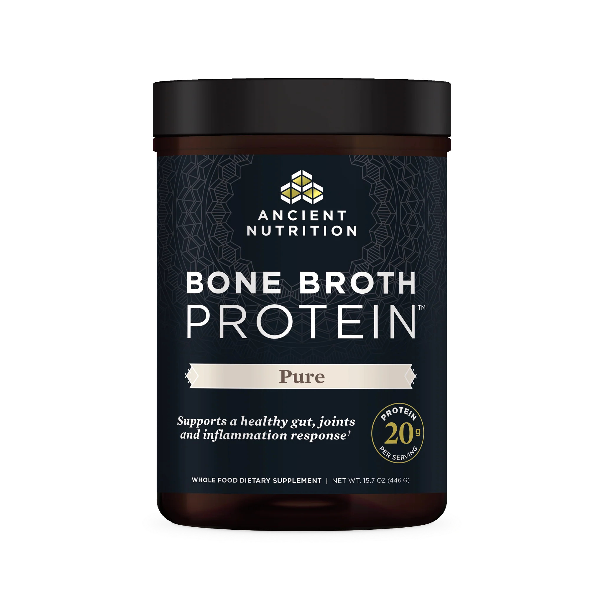 Bone Broth Protein | Ancient Nutrition