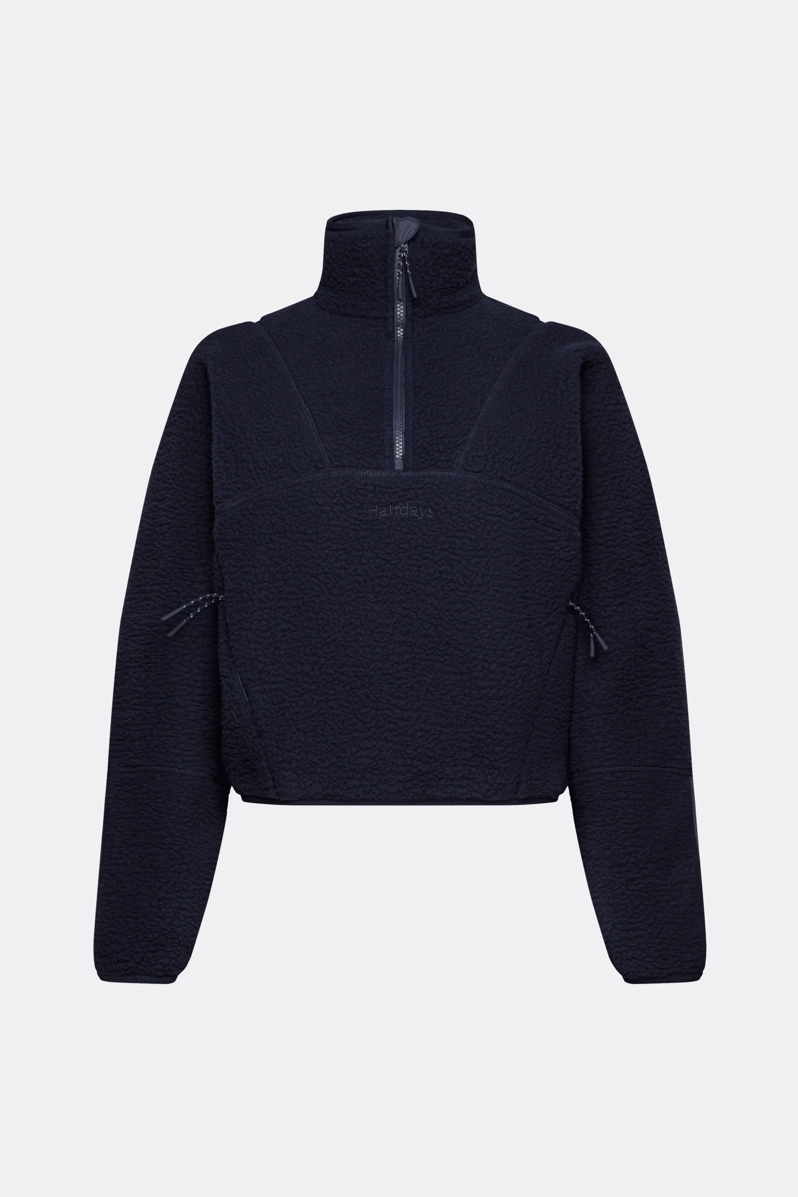 Pieper Fleece | Halfdays
