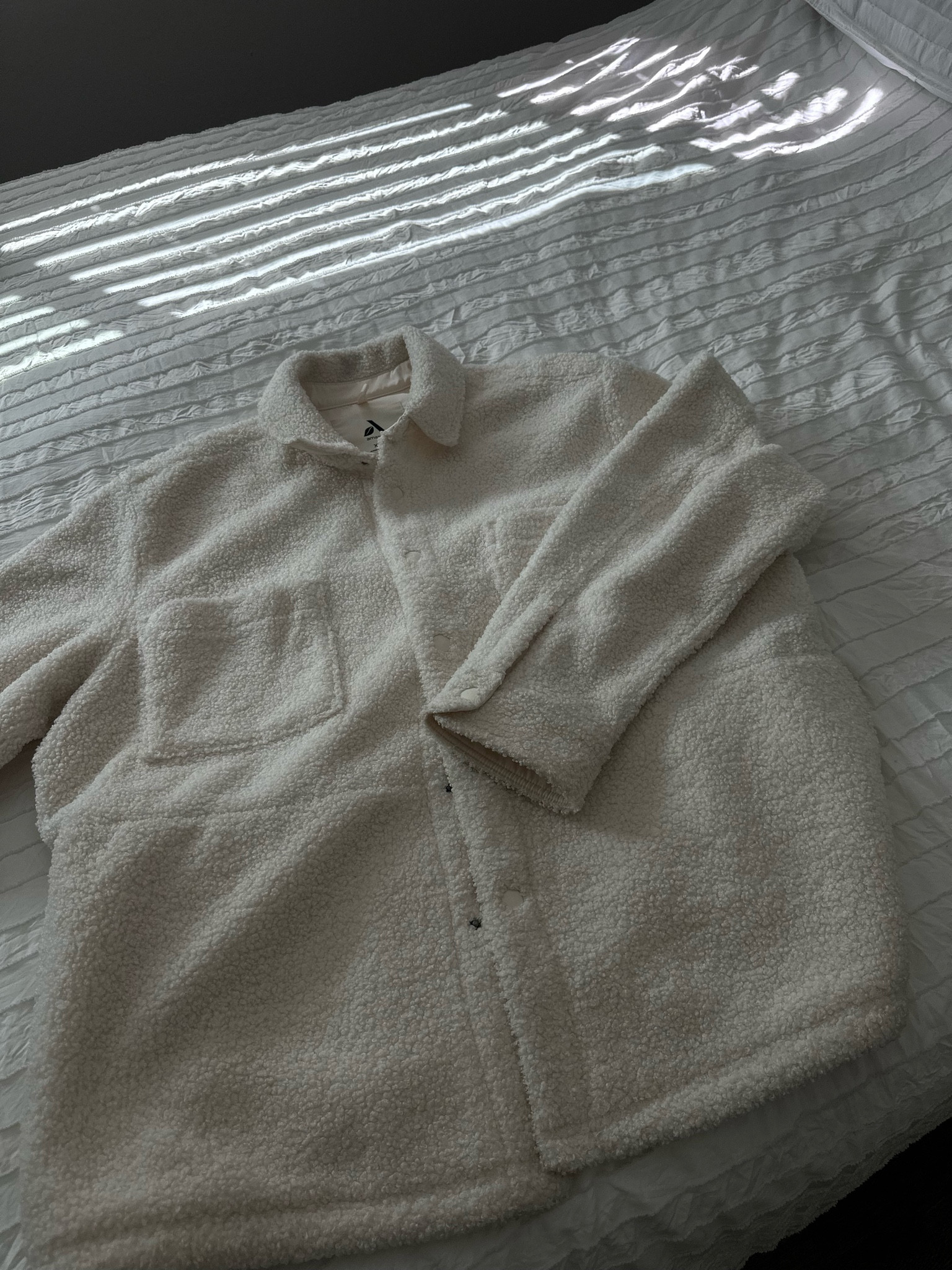 one of my fav jacket 🌫️

-


 minimal outfit, outfit inspo, classy outfit, aesthetic, neutral aesthetic, moody feed, street style, neutral feed, effortless chic, minimal aesthetic, pinterest inspo, parisian fit, outfit board, aesthetic feed, ootd, monochrome outfit, fall outfit, french style 

#LTKseasonal #nsale #LTKCyberWeek #LTKshoecrush #LTKsalealert #LTKunder100 #LTKstyletip #LTKunder50 #LTKtravel #LTKeurope #LTKbrasil #LTKfamily 
#LTKhome #LTKbeauty #LTKmens #LTKitbag  #LTKfit #LTKworkwear #LTKaustralia #LTKHoliday #LTKU
#LTKGiftGuide #LTKFind

#LTKmens #LTKstyletip #LTKFind