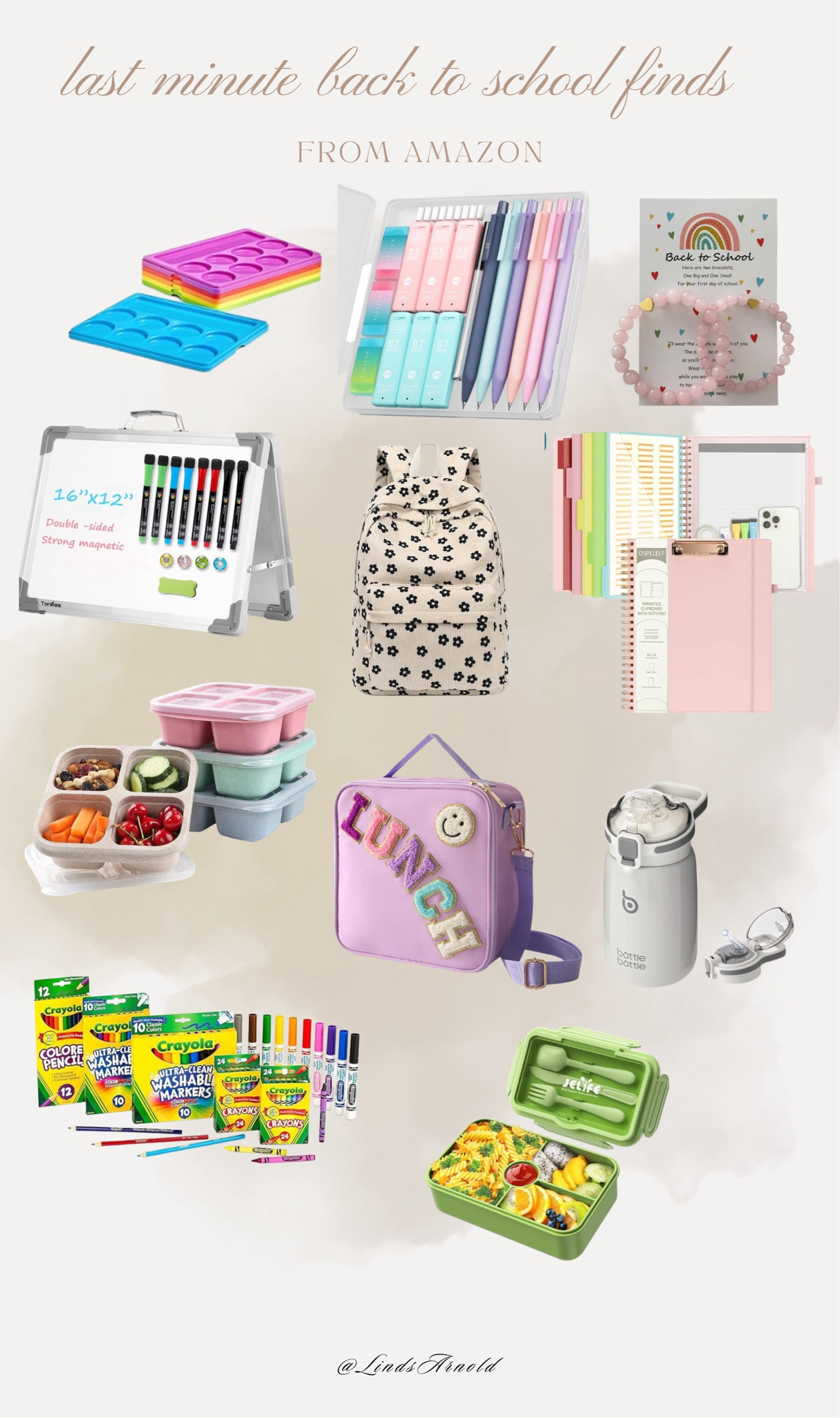 Last minute back to school finds from Amazon!

#LTKFindsUnder50 #LTKKids #LTKBacktoSchool