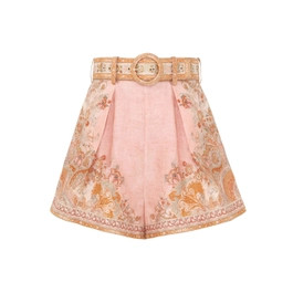 Acacia Tuck Short | ZIMMERMANN (US, CA, EU, MENA)