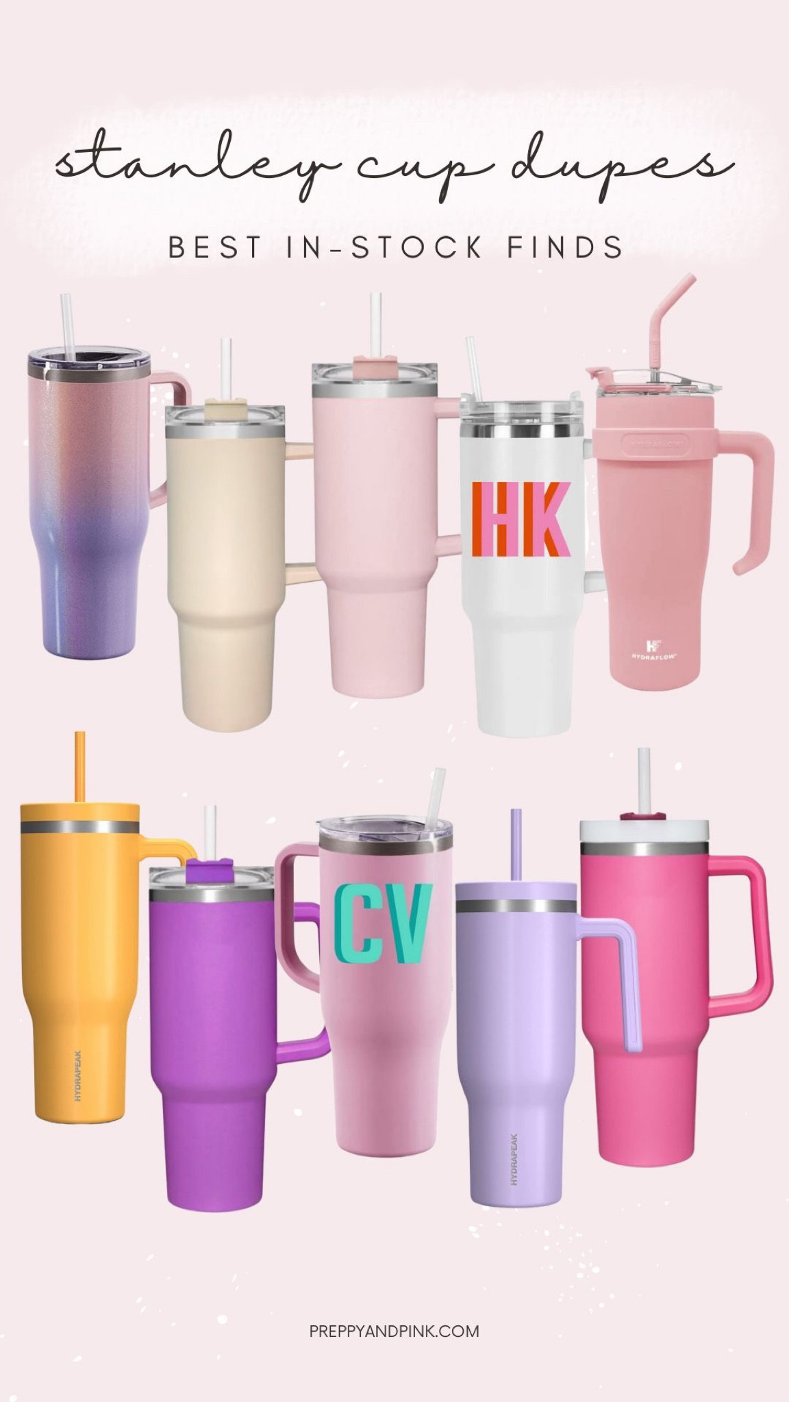 Reusable Frosted Holiday Cups curated on LTK