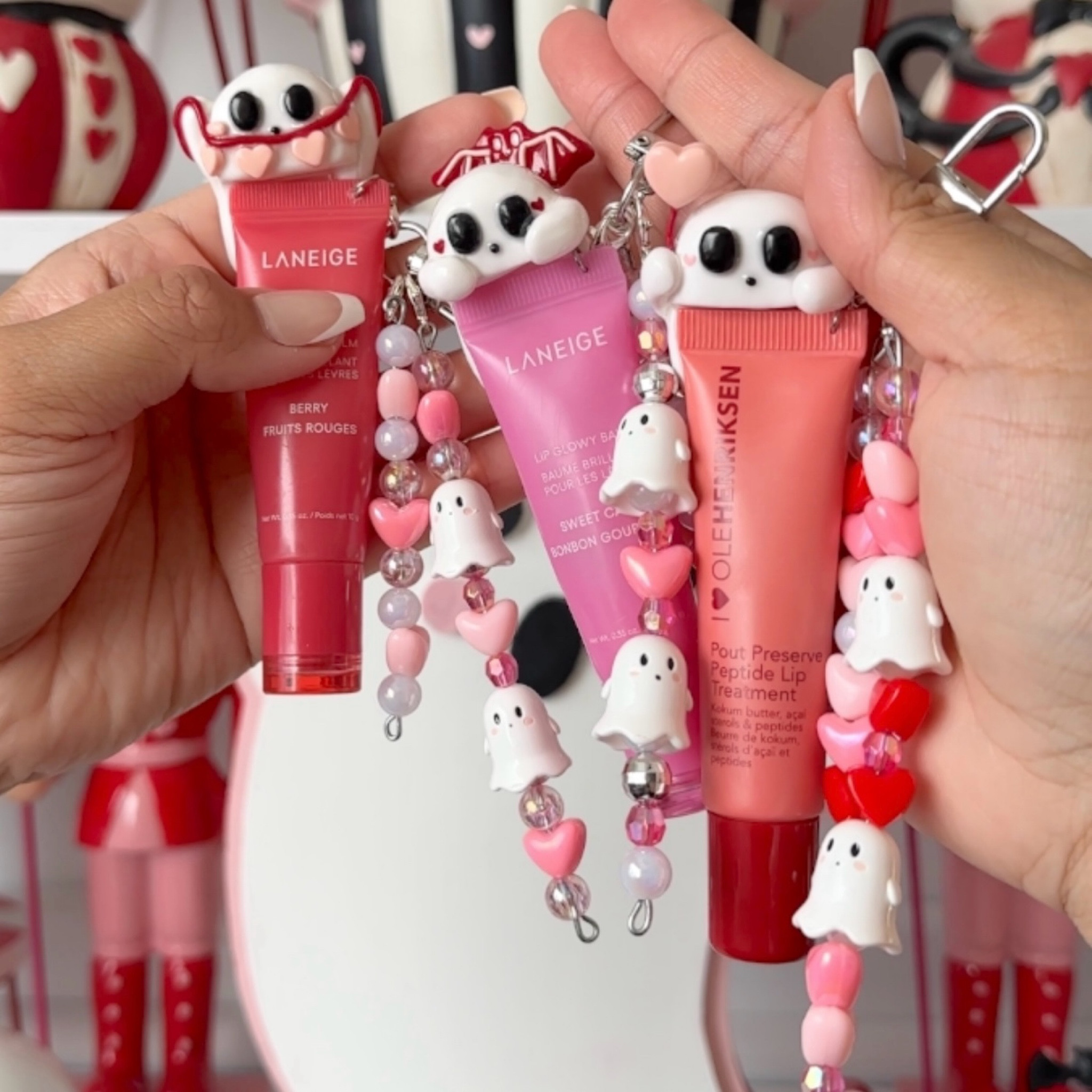 Valloween is here 🖤#LTKHoliday

#LTKHome #LTKGiftGuide