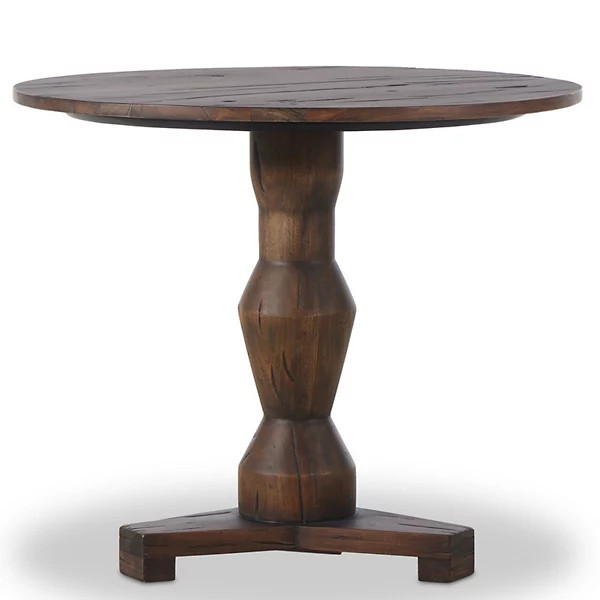 Rivi End Table | Lumens