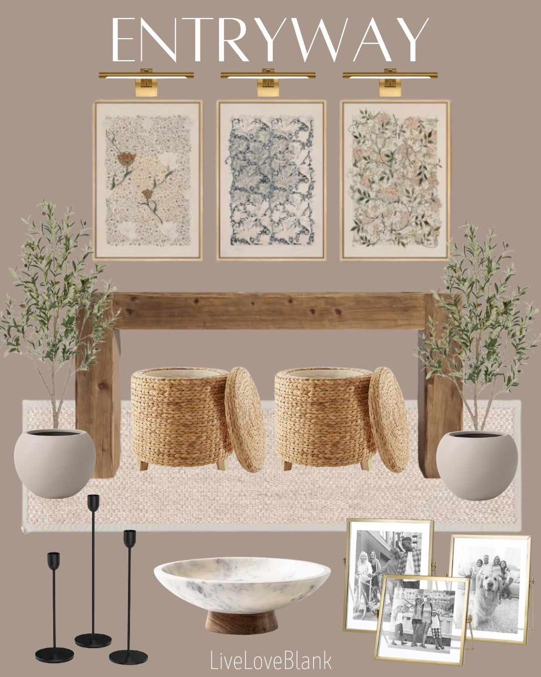 Amazon Entryway 
Amazon home
Home decor
Spring refresh 

#LTKmomlife #LTKHome #LTKSeasonal