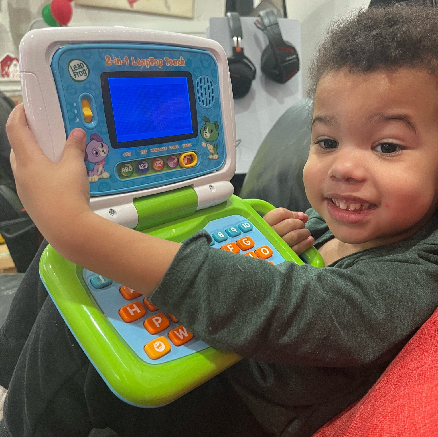 One of my toddlers FAVORITE learning toys! 

#LTKBaby #LTKFindsUnder50 #LTKKids