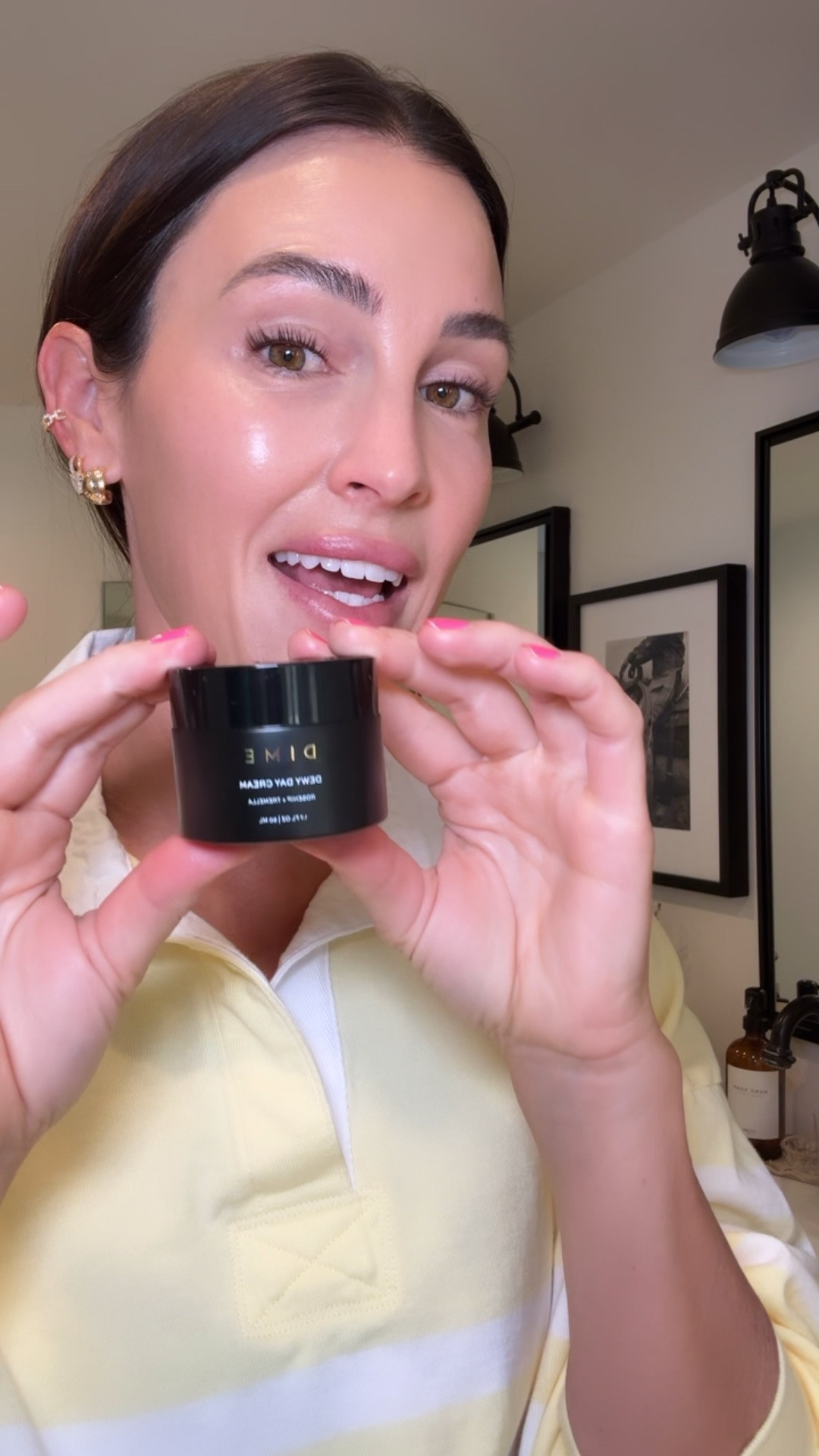 Non-toxic skincare on sale for Amazon prime day!! 25% off! Here’s what I’m wearing today 🙆🏻‍♀️

#LTKmorningroutine #LTKBeauty