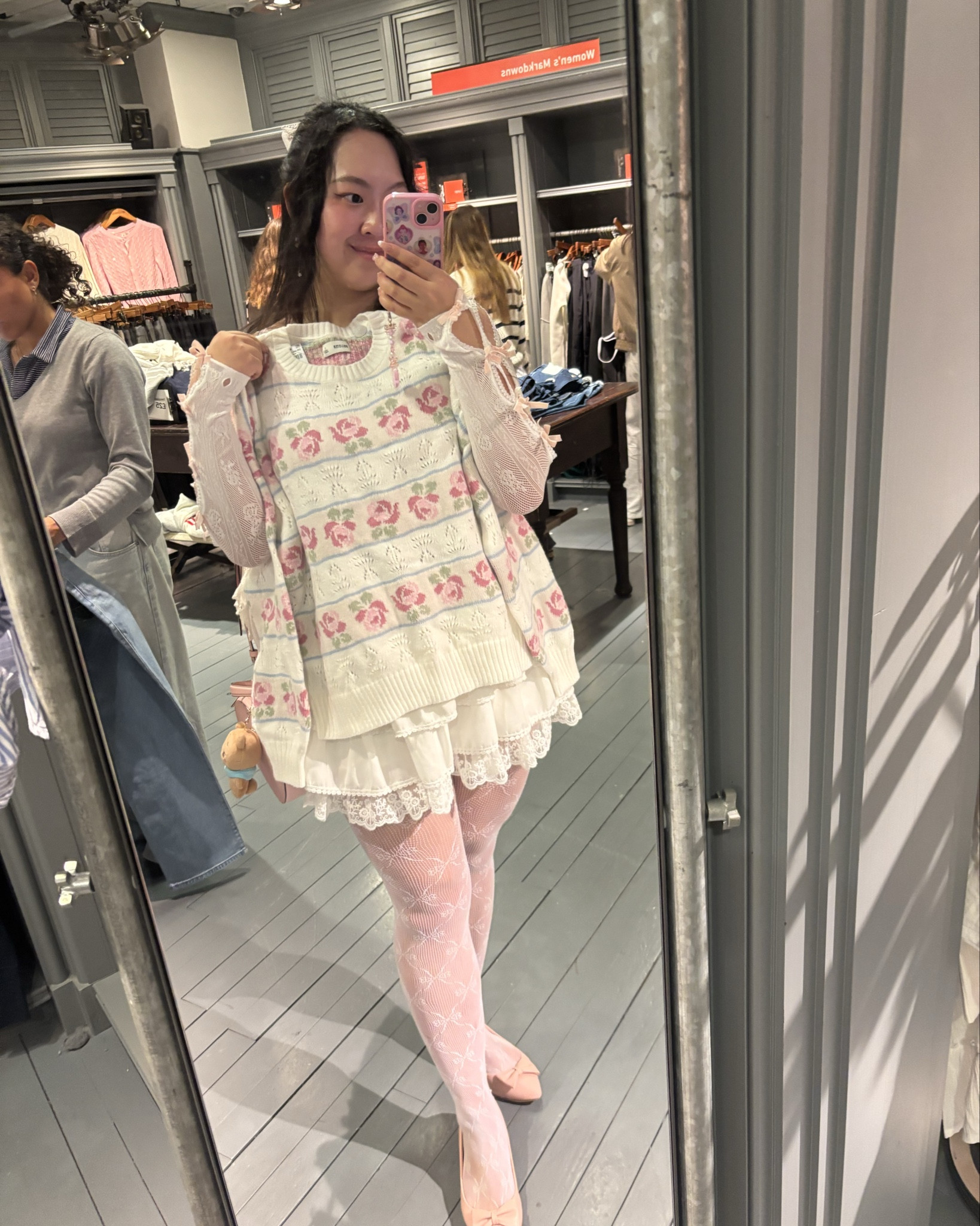 Cute spring sweaters🌸

Swan sweater, floral sweater, shabby chic sweater, bow sweater


#LTKspring #LTKuk