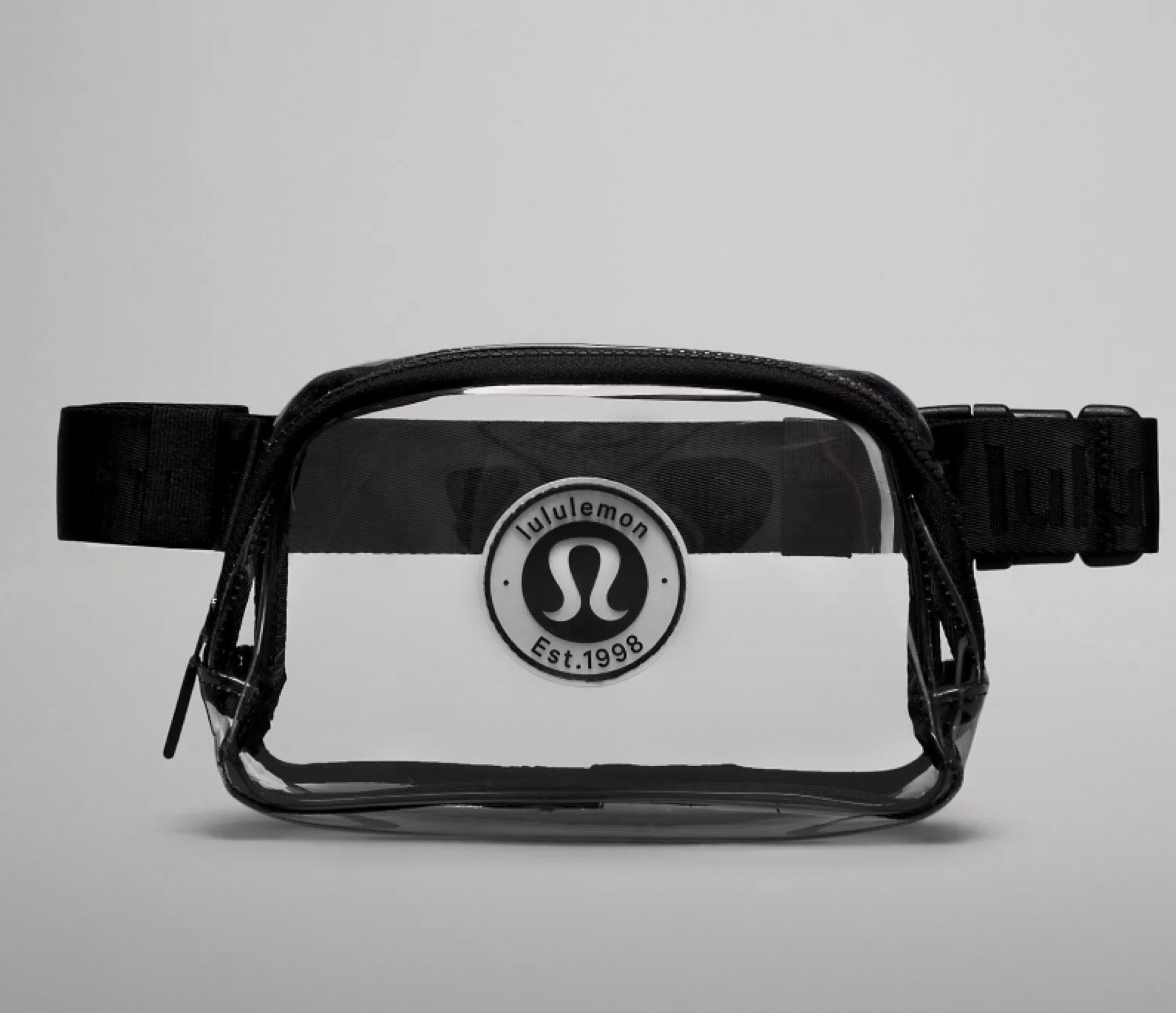 Lululemon clear bag perfect for games, concerts, festivals, travel, rushing and anything else! 

#LTKfindsunder50 #LTKGiftGuide #LTKtravel