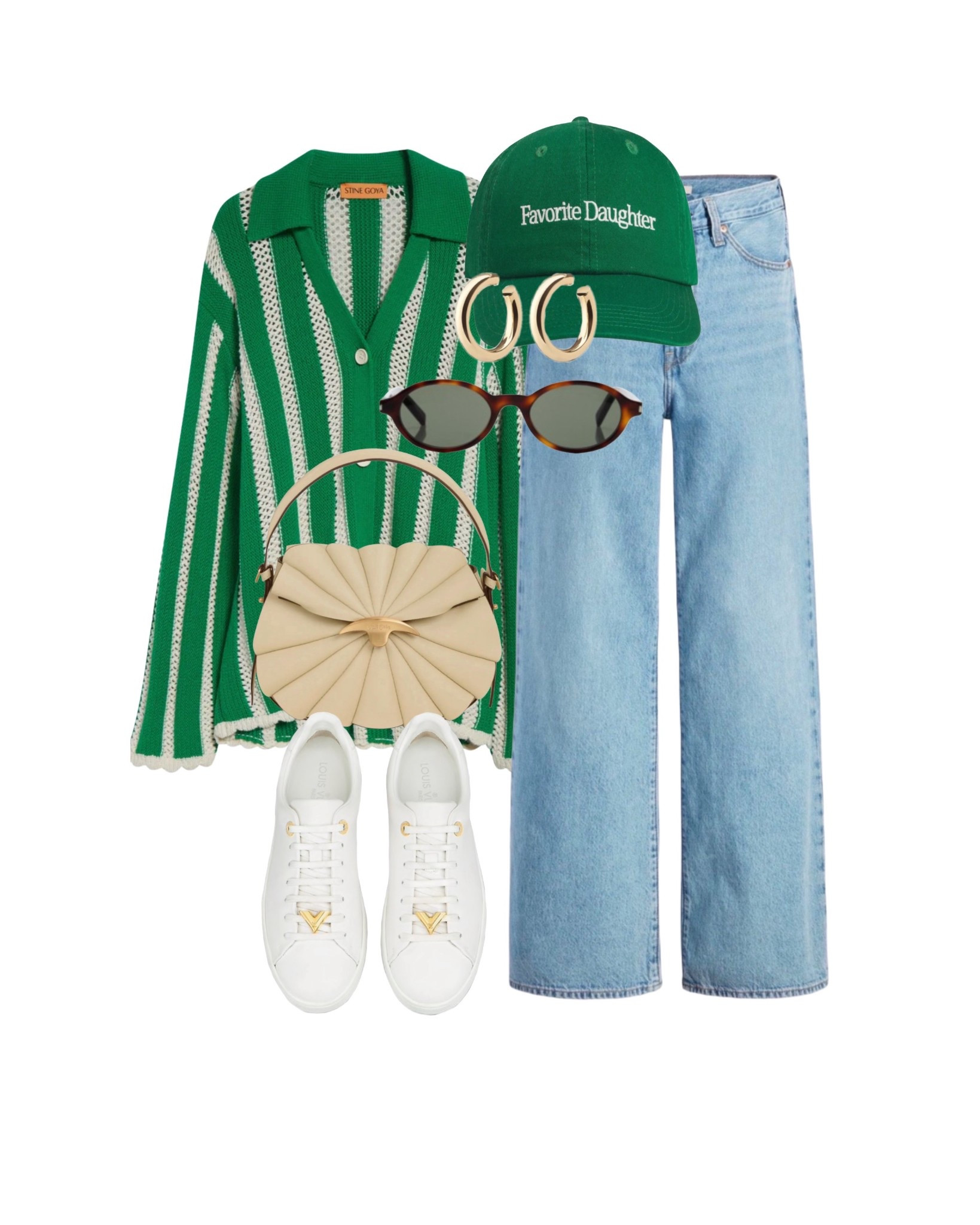Fashion Trends! ✨
Get inspired and dress your vibe! 

#LTKStyleTip #LTKShoeCrush #LTKItBag