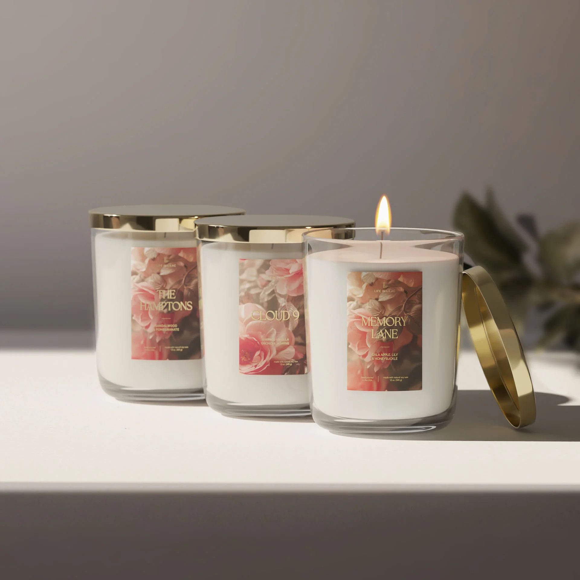 2025 Spring Bundle | Life In Lilac