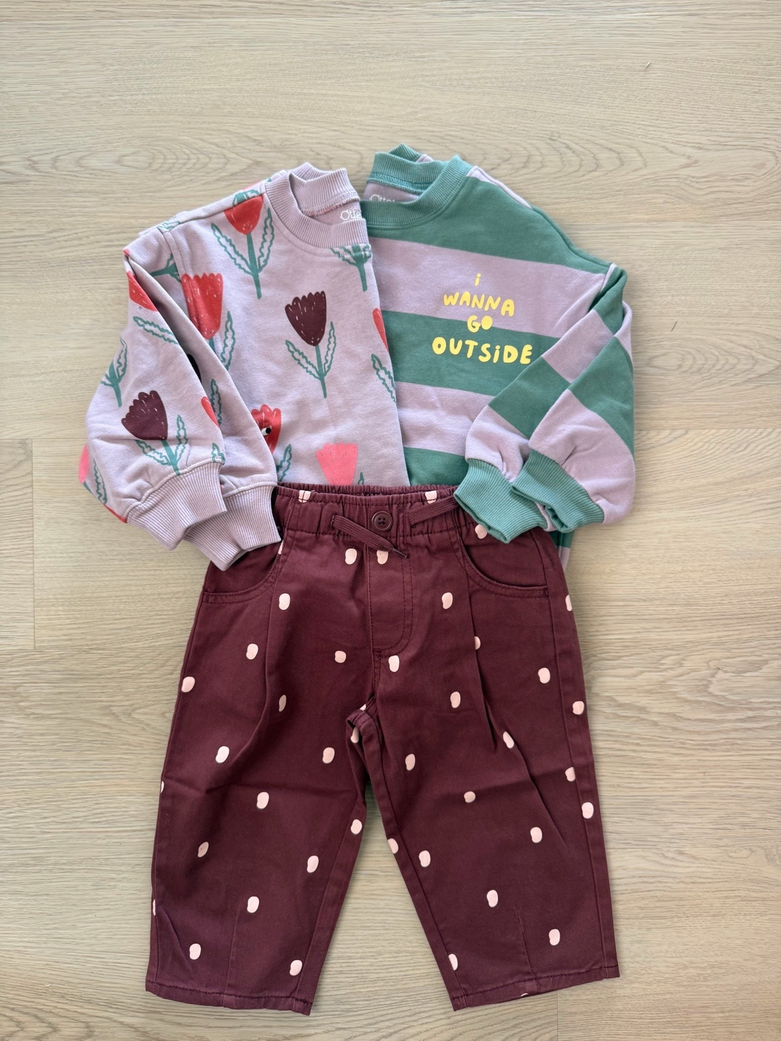 New @carters for Banksy for fall🤭 50% off!

#LTKBaby #LTKKids