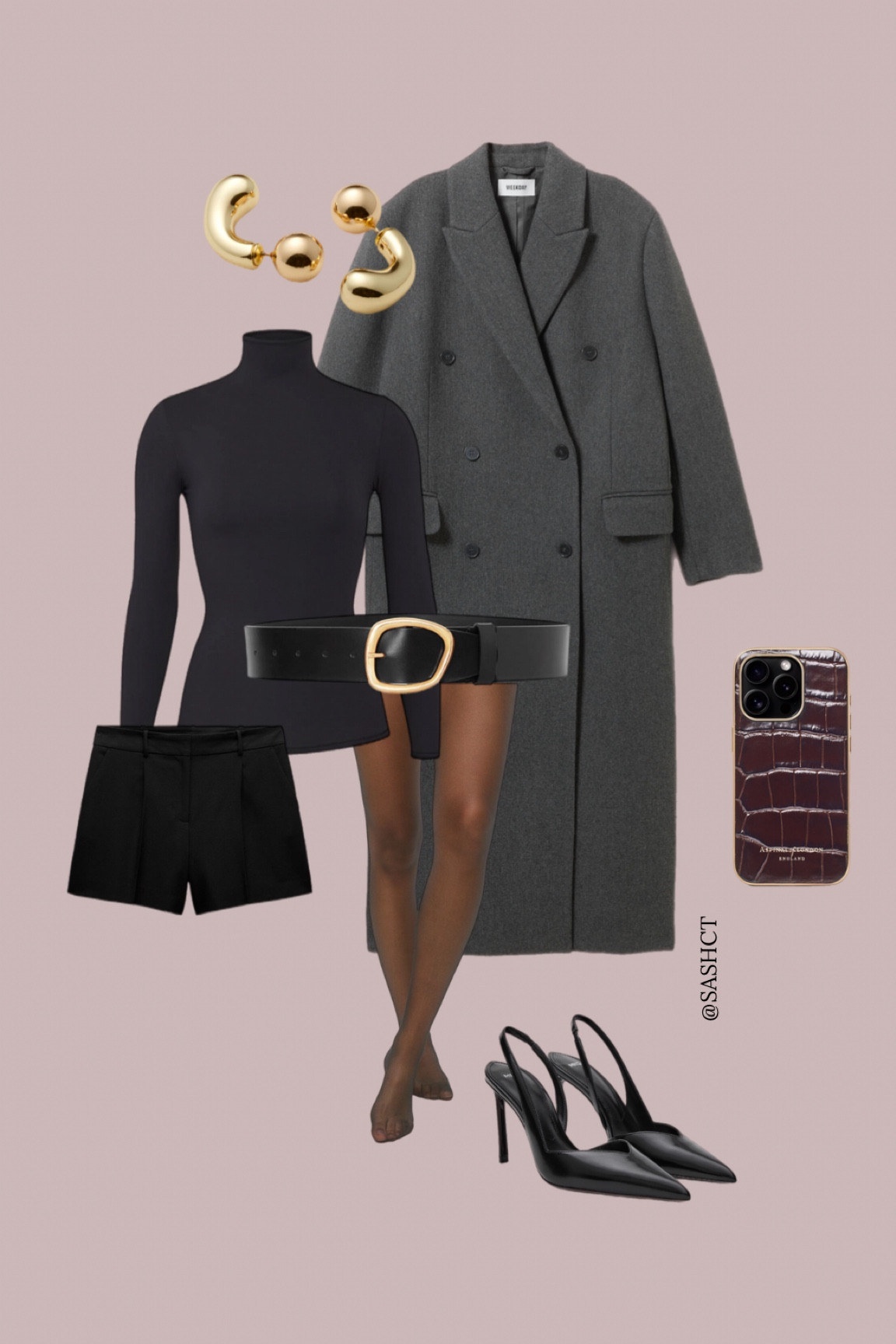 Meeting in the city 🍸✨☕️