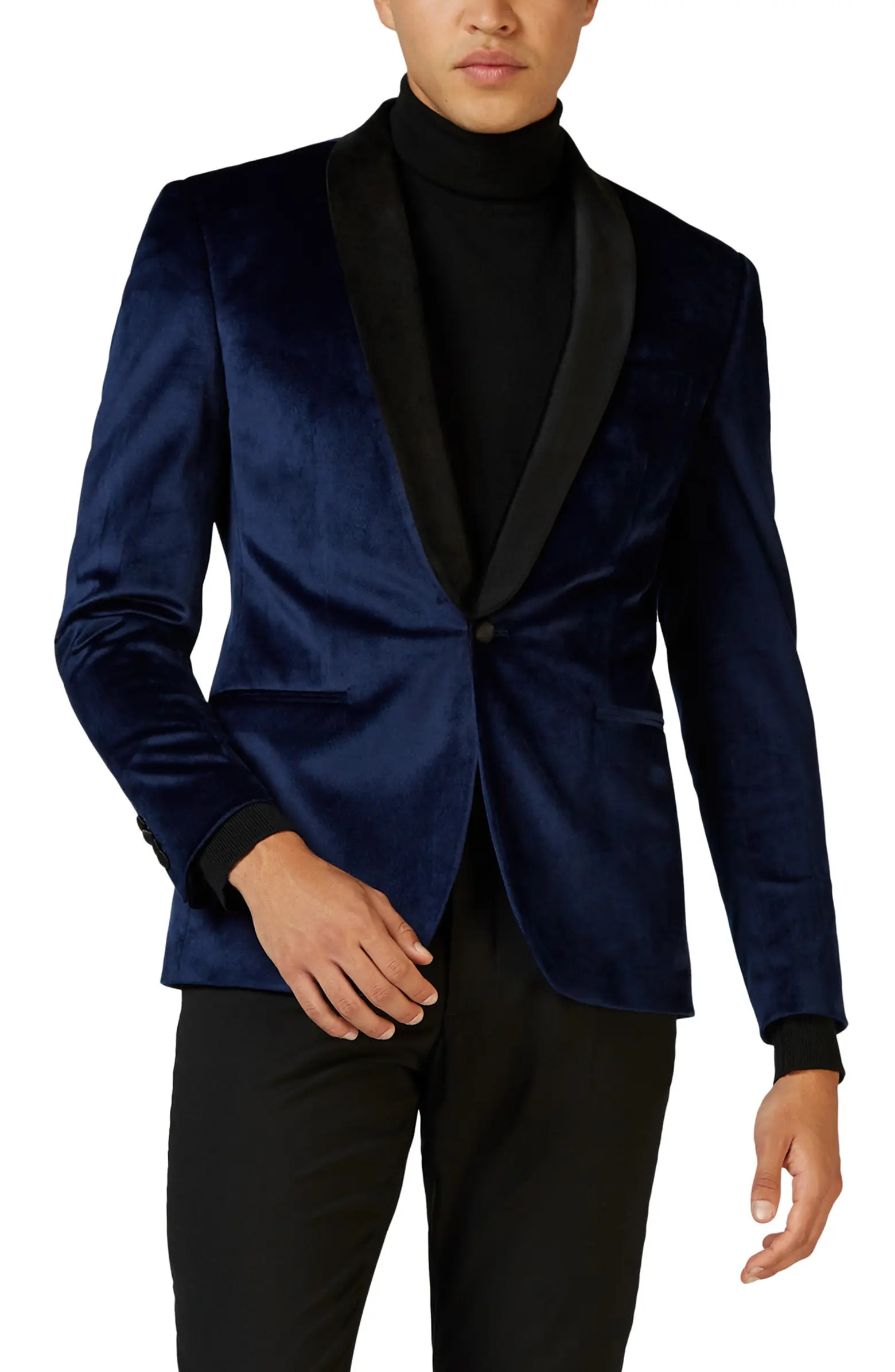 Deluxe Suit Jacket | Nordstrom