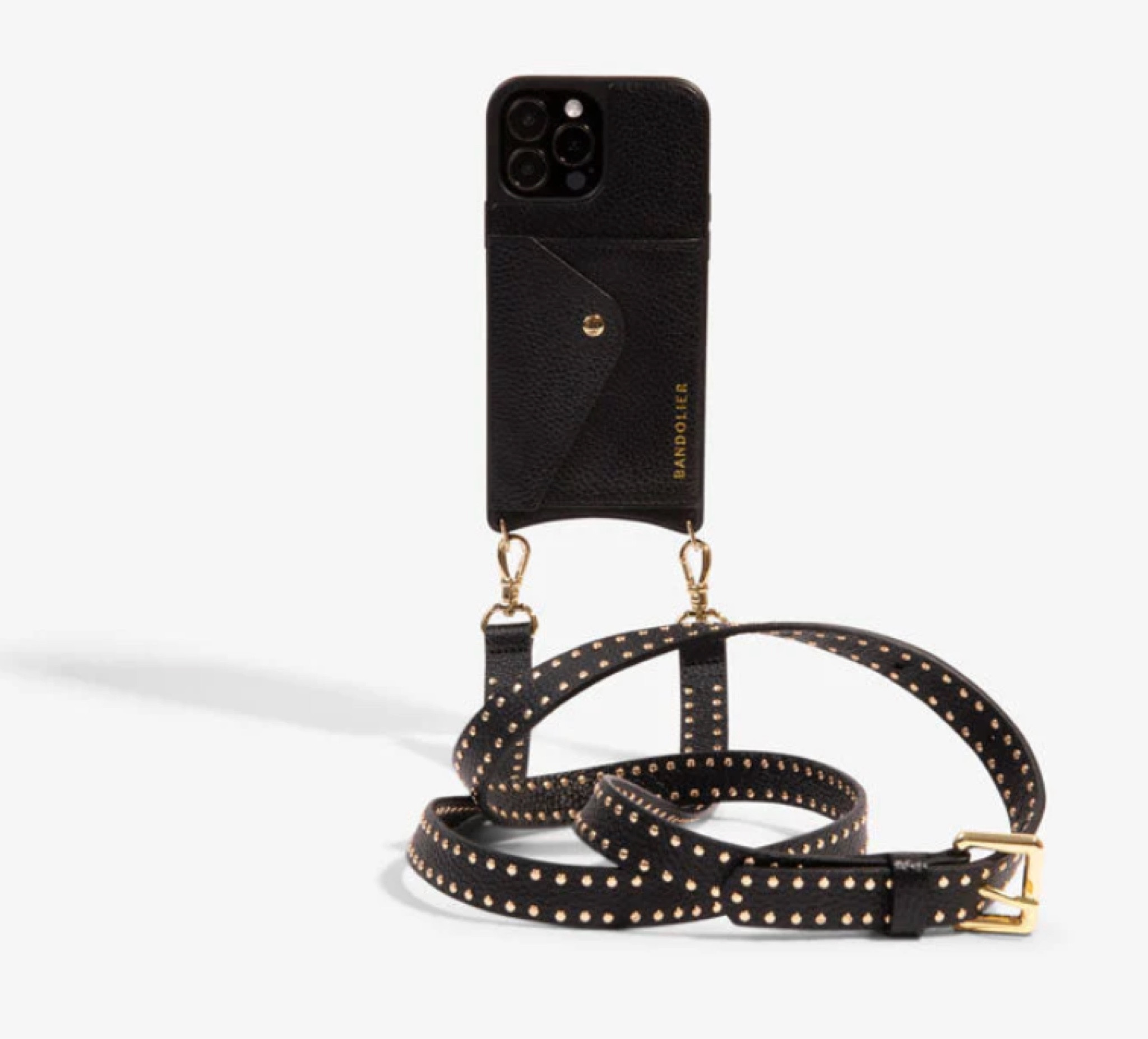 The best cross body accessory to not lose your iPhone