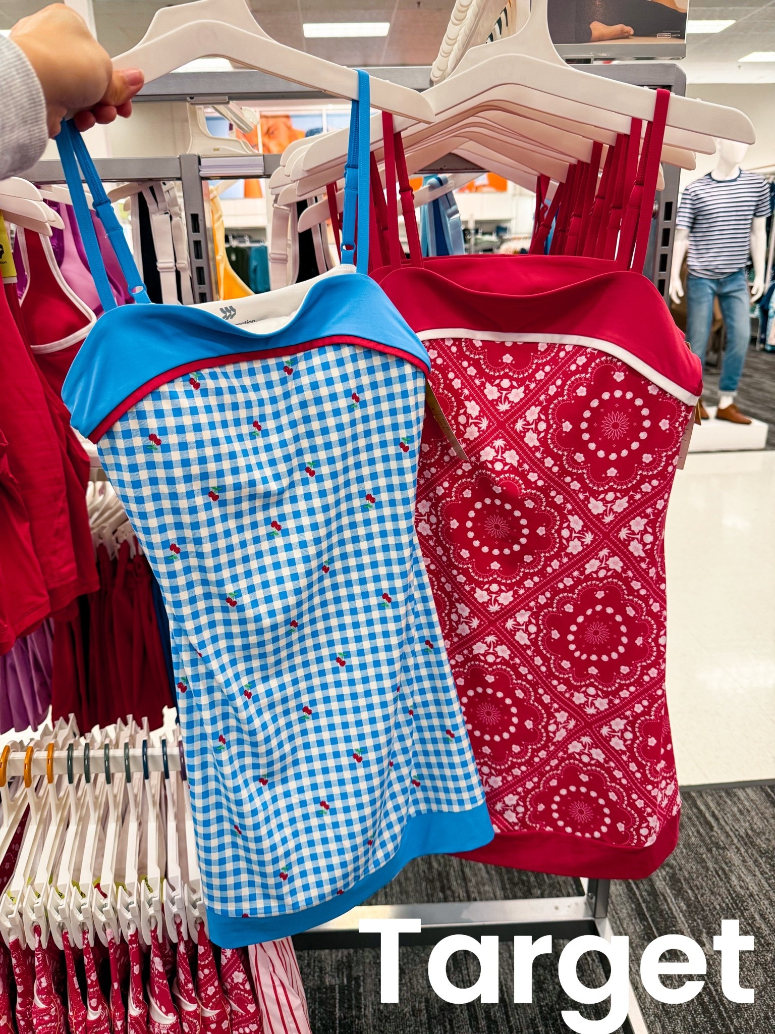 @Target new athletic dresses

#LTKgrwm #LTKootd #LTKmomlife