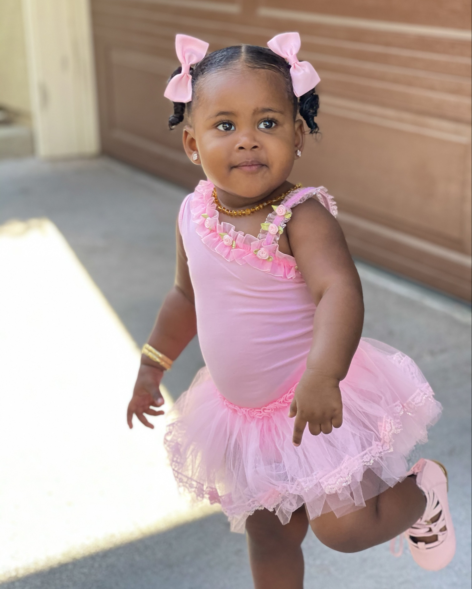 ballet leopard for babies and girls 🩰💕 from amazon 

#LTKBaby #LTKKids #LTKStyleTip