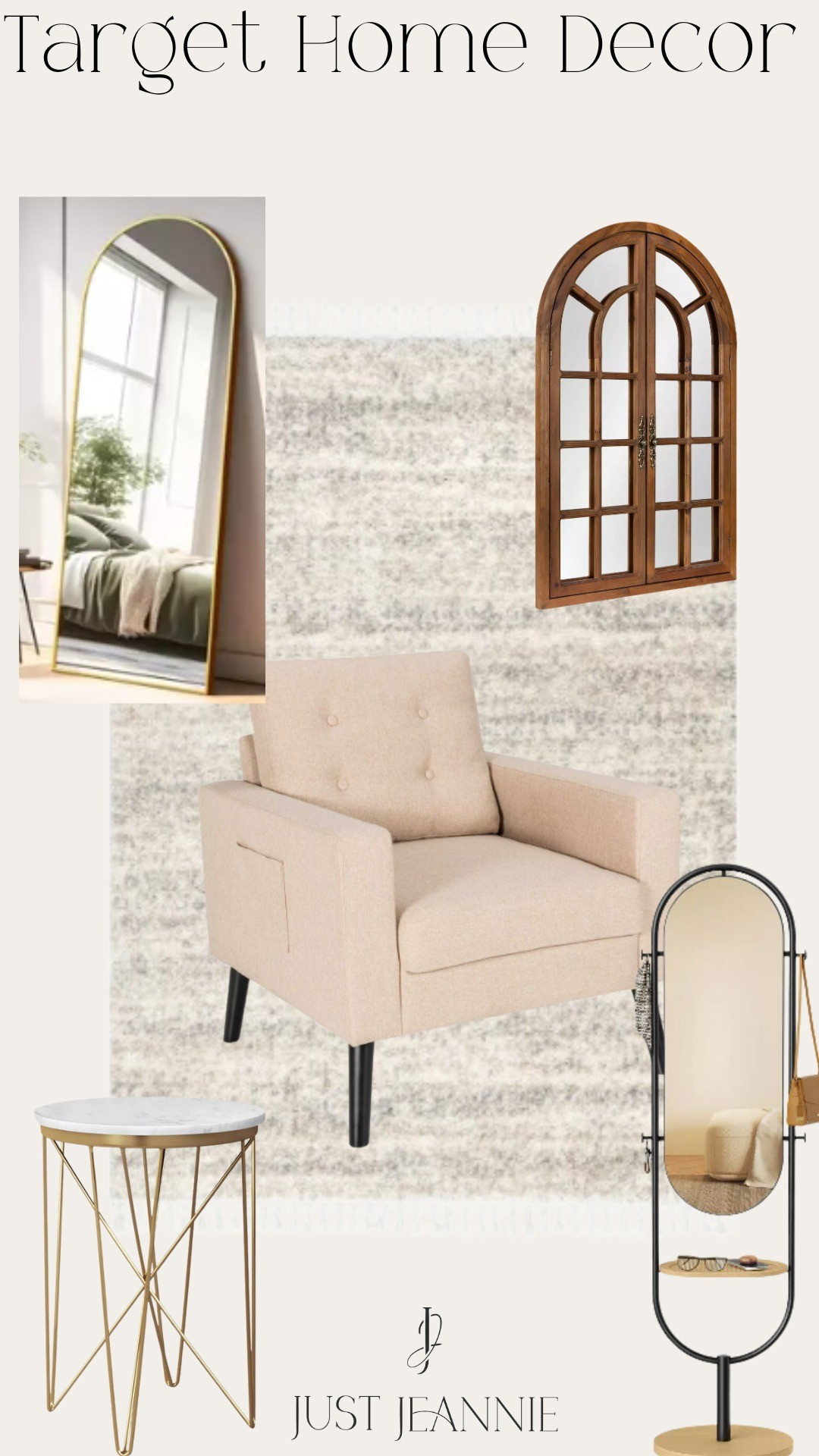 Home decor from Target that will brighten up any home

#LTKGiftGuide #LTKHoliday