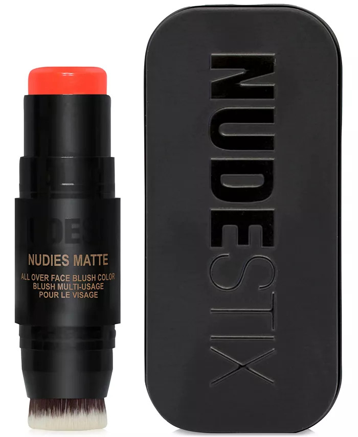 Nudies Matte Blush | Macys (US)