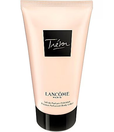 Lancome Tresor Body Lotion - 5 oz. | Dillard's