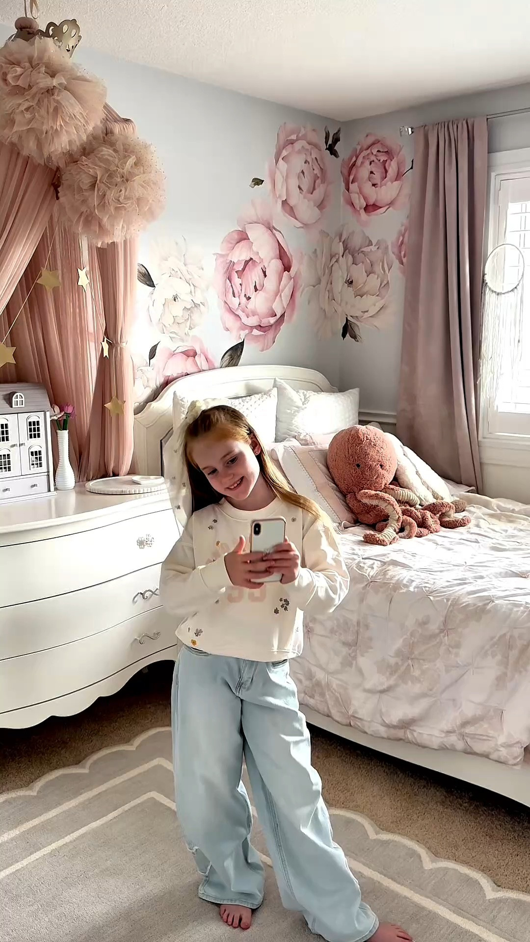 Stylish, functional and durable? Linking some of my daughters new favourite back-to-school looks from Carters including the chicest matching denim skort and jacket set, stylish jeans with an adjustable waist band and comfy dress that can be layered heading into the fall months! 

@cartersoshkoshcanada #carters #carterspartner #ad

#LTKcanada #LTKkids #LTKfamily