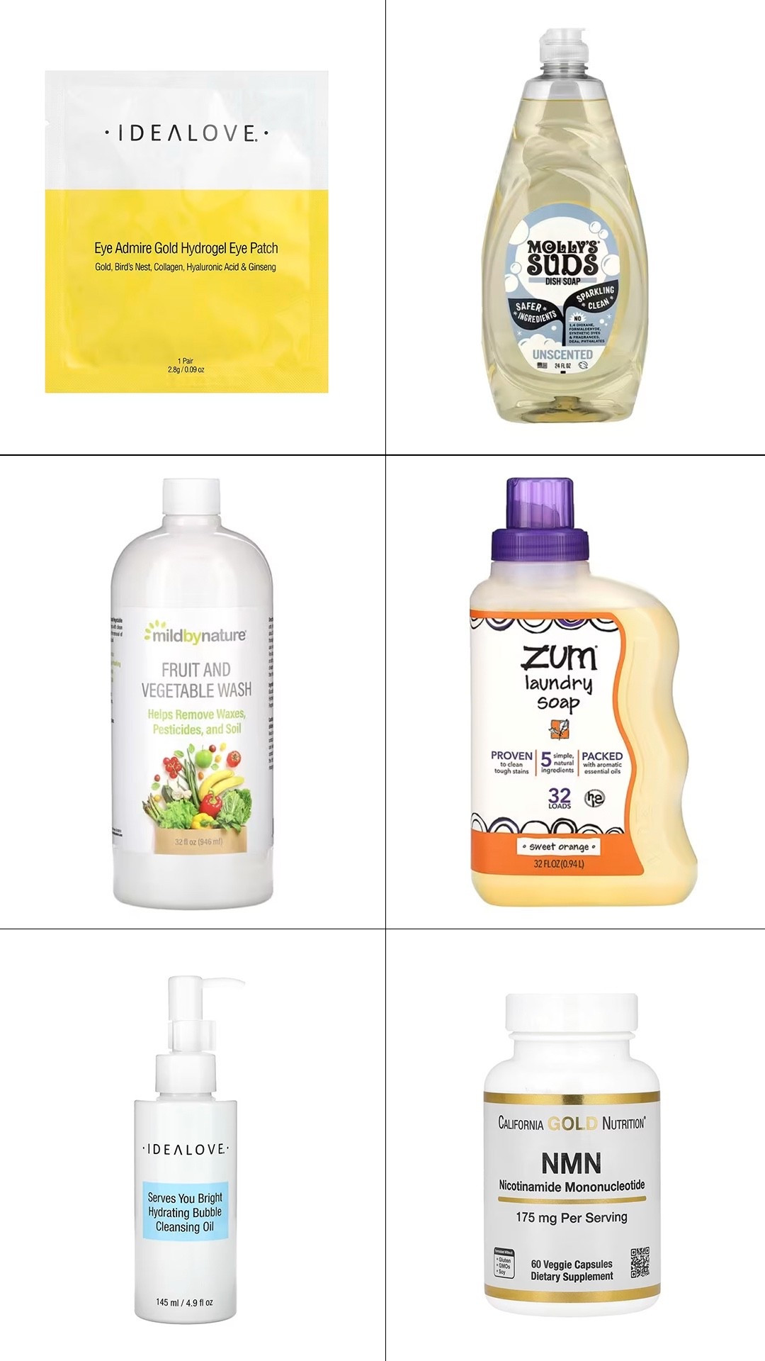 @iherb’s Black Friday sale is one not to miss! 25% off orders $60+ - it’s the perfect time to stock up on your favorites! #iherb #ad