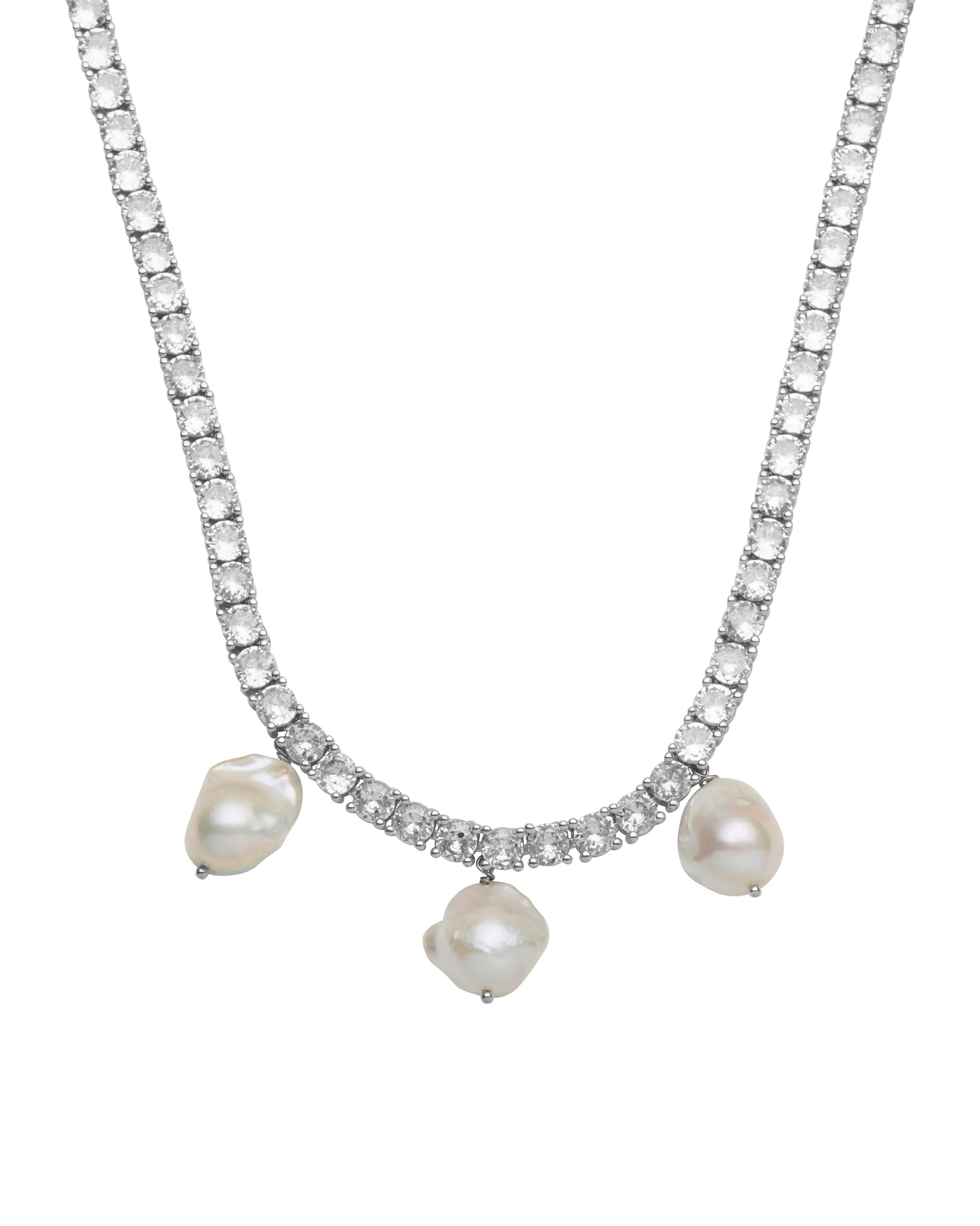 Capri Necklace | Amber Sceats (Global)