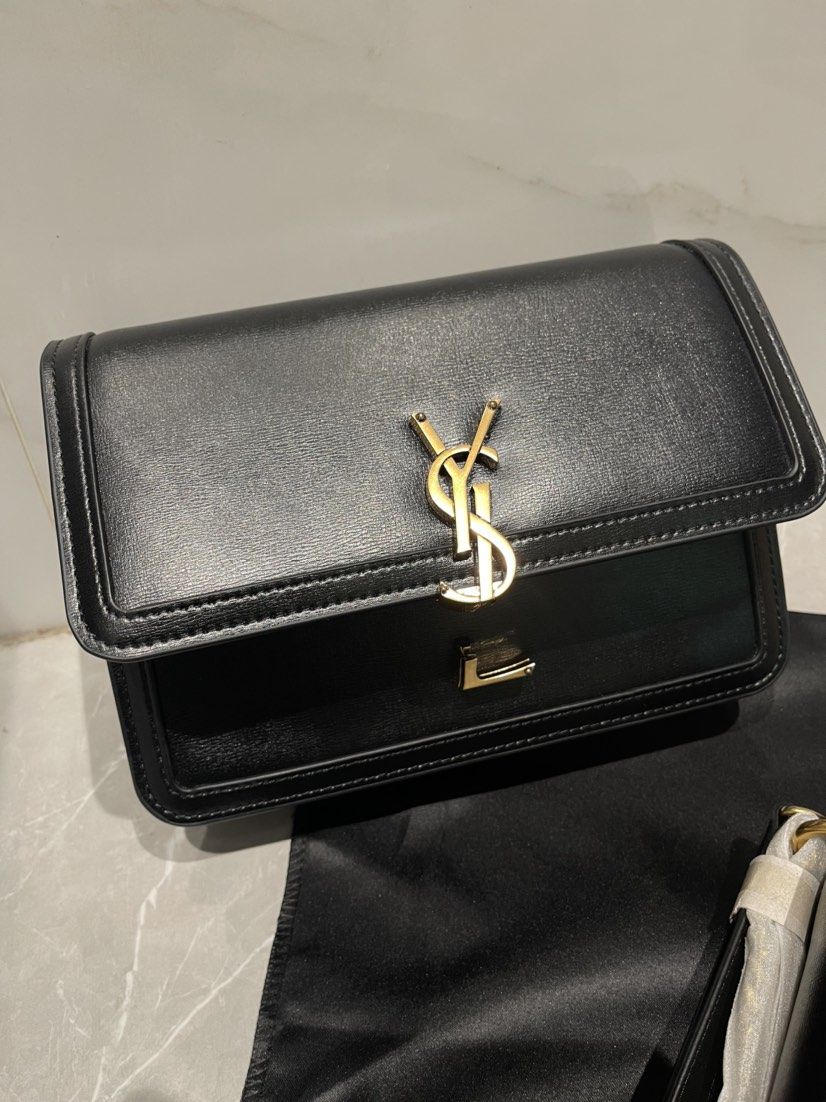 Luxury Designer Handbags Messenger Bags Satchel Solferino Box Clutch Cross Body Bag Women Handbag... | DHGate