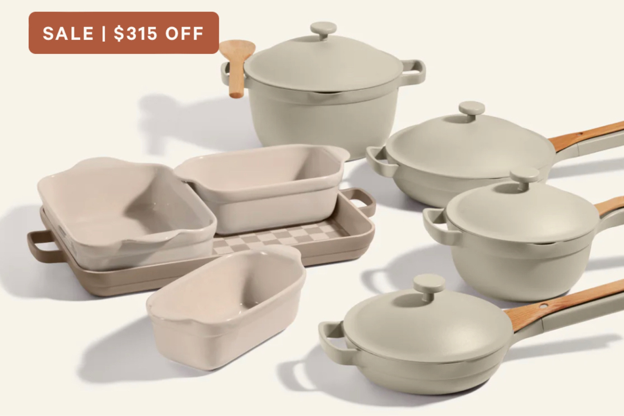 biggest sale on this cookware! 

#LTKCyberWeek #LTKsalealert