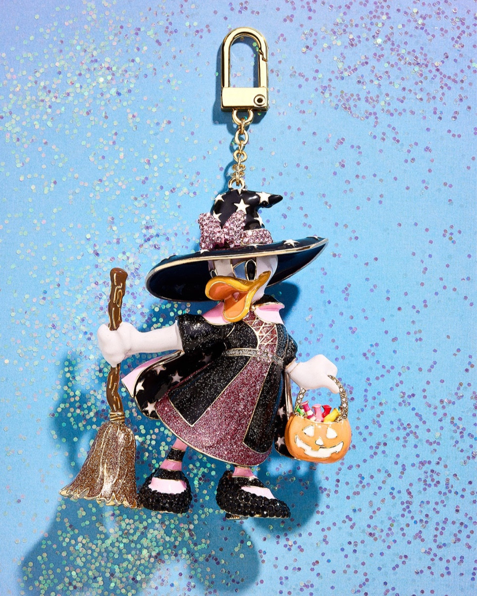 Disney and BaubleBar have released yet another adorable collaboration! This Halloween line full of accessories and bag charms is SO CUTE it’s scary!  

#LTKSeasonal #LTKHalloween #LTKItBag