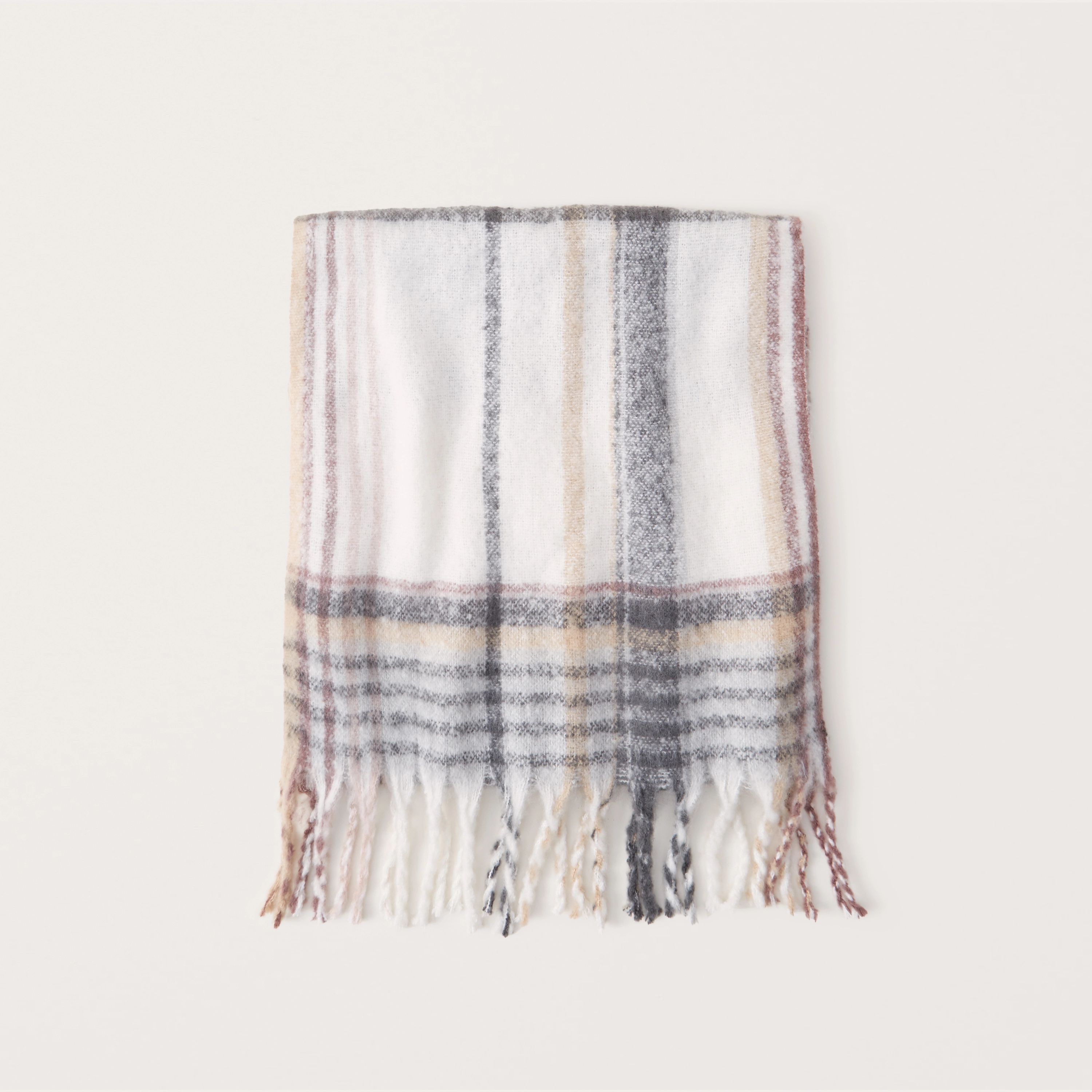 Cloud Scarf | Abercrombie & Fitch (US)