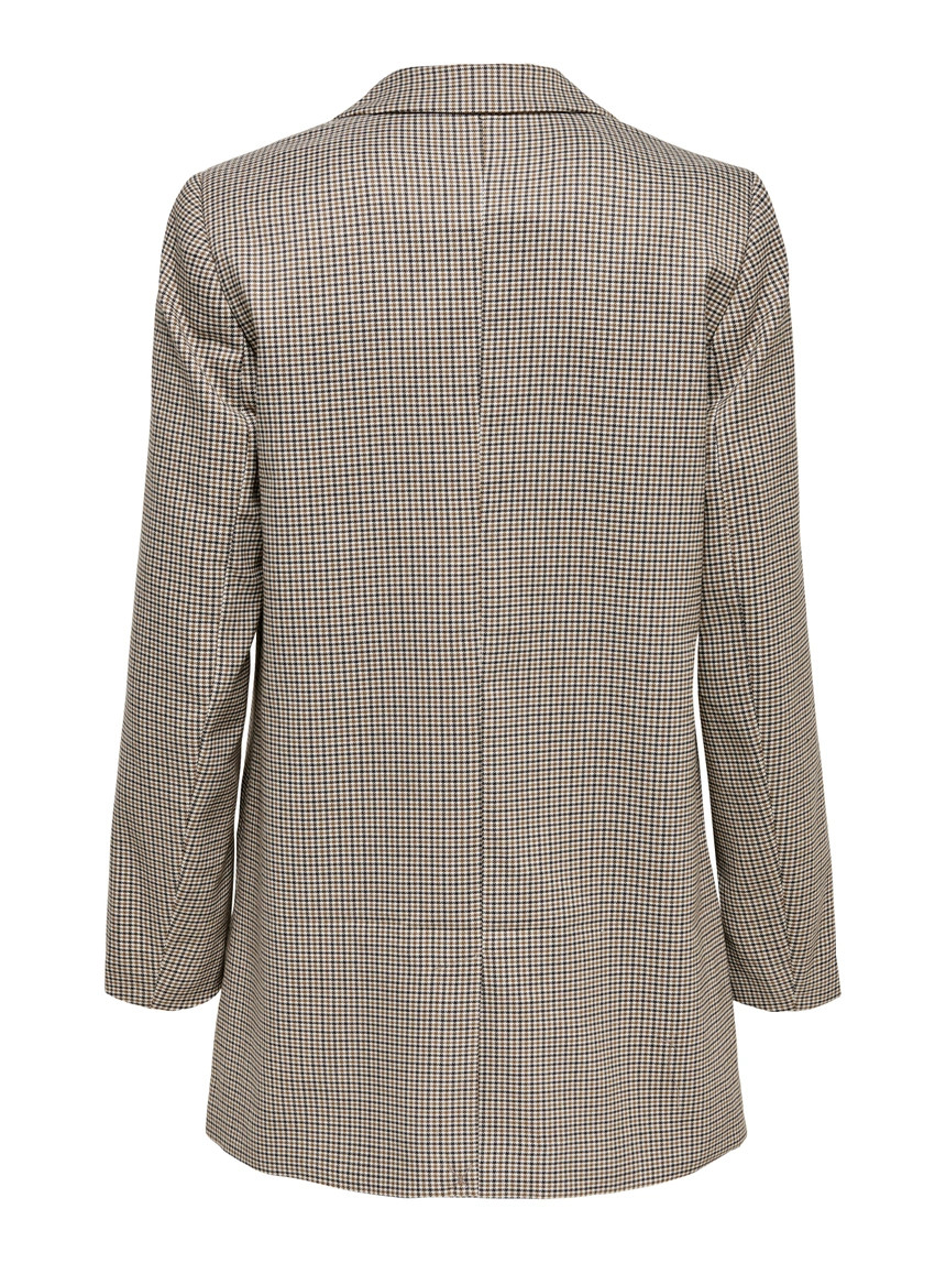 Karomuster Blazer | ONLY® | Only.com
