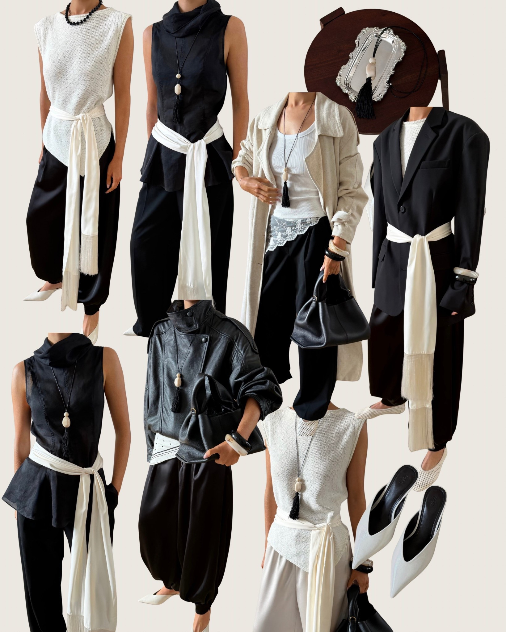 Monochrome edit 🖤