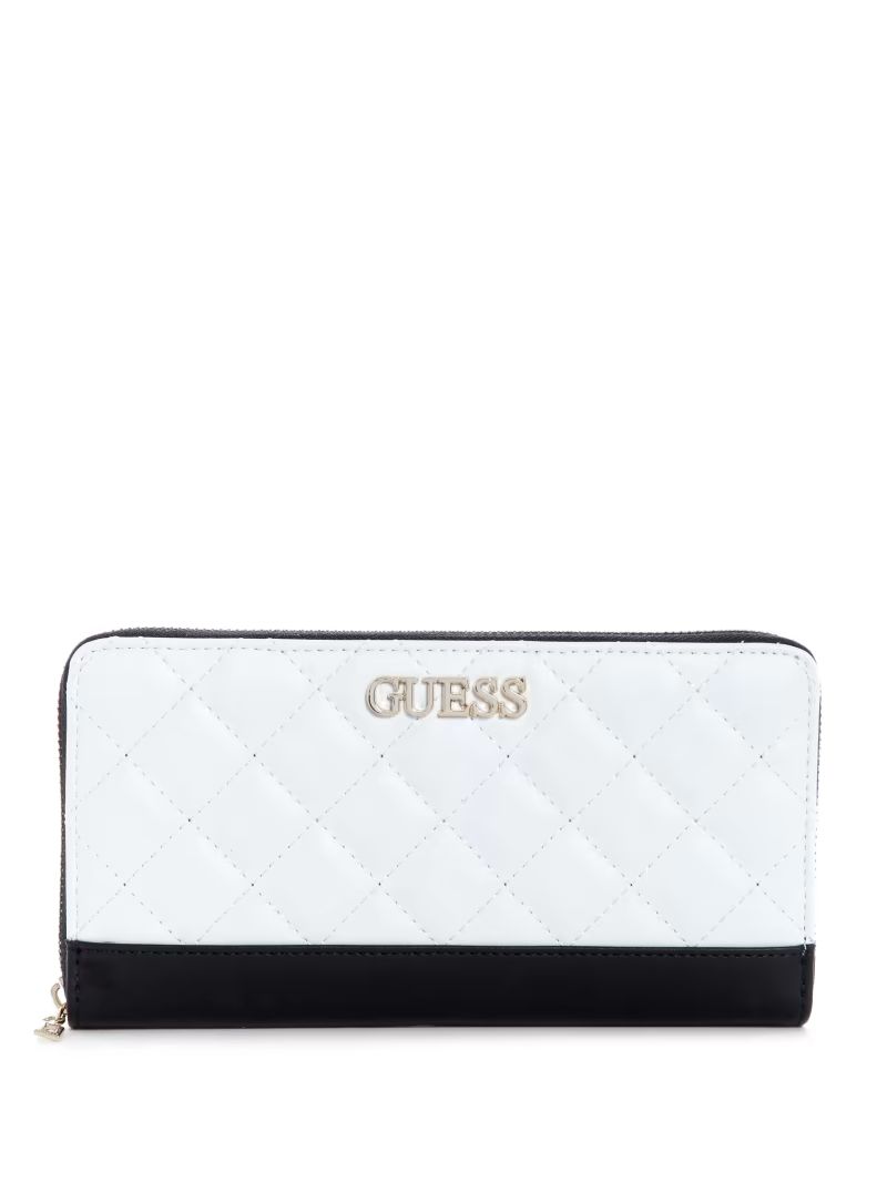 Illy Check Organizer | Guess (US)