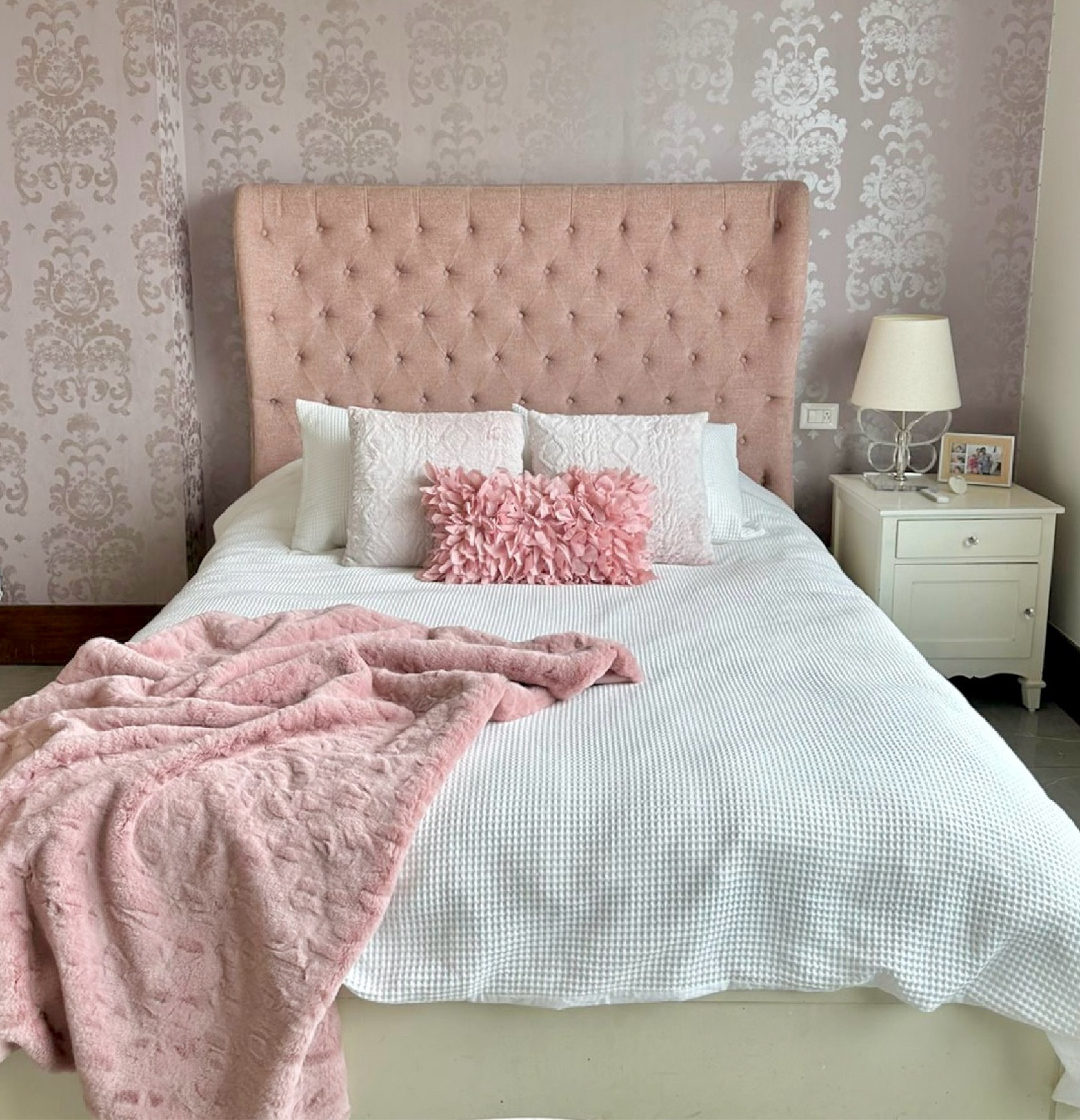 Headboards ✨

#homedecor #interiordesign #bed #bedroom #bedframe #headboard 

#LTKcasa #LTKstyletip #LTKsale