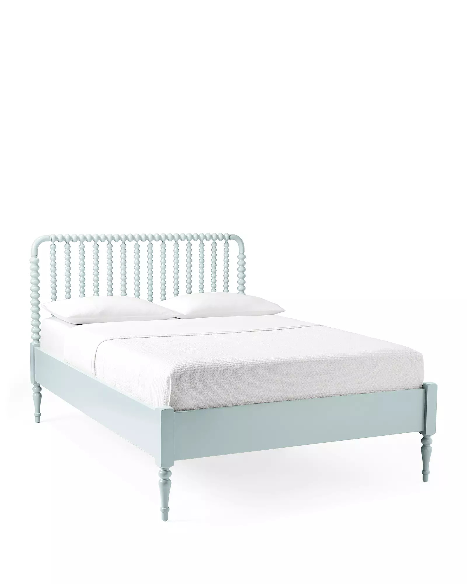 Piccolo Bed | Serena and Lily