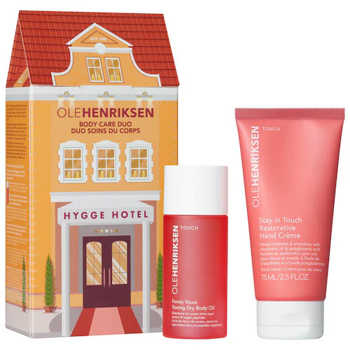 Hygge Hotel Body Care Duo | Sephora (US)