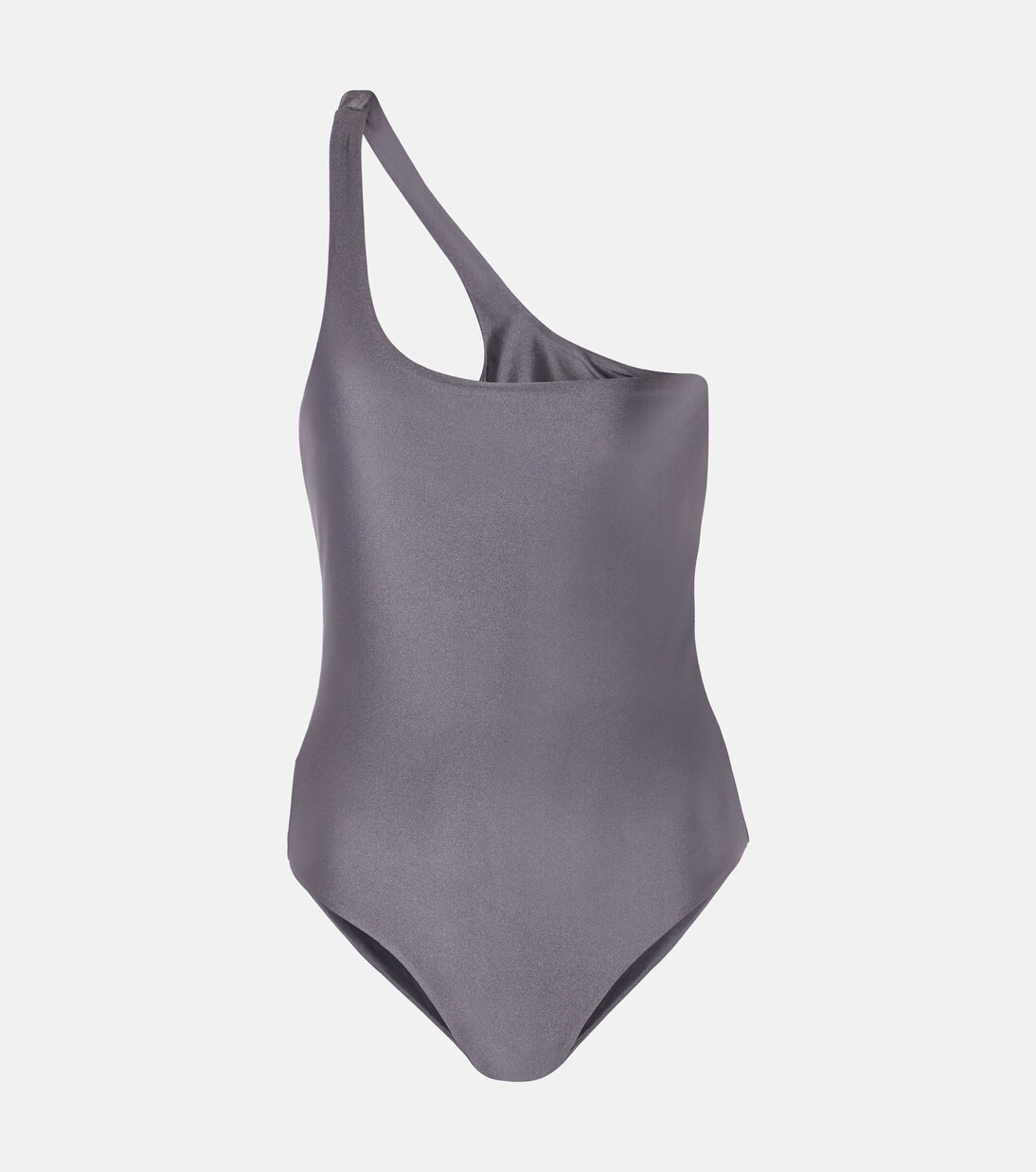 Evolve one-shoulder swimsuit | Mytheresa (UK)