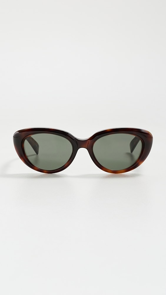 SL 859 Sunglasses | Shopbop
