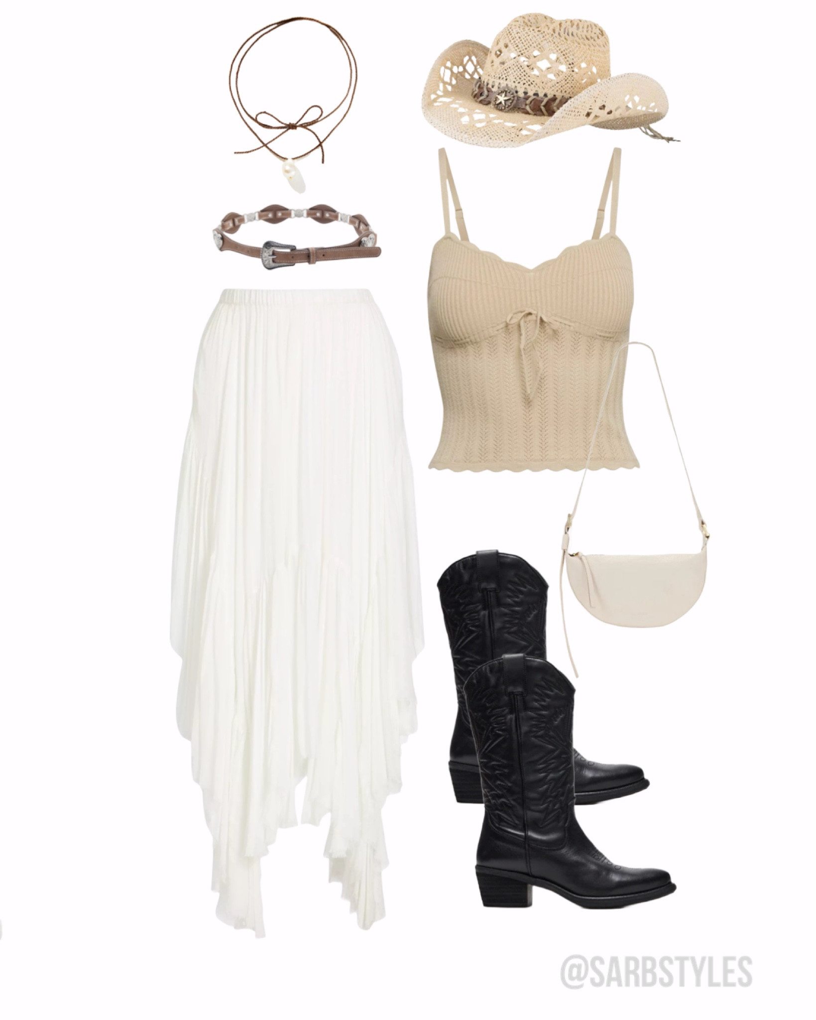country outfit 🤠

#LTKstyletip