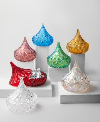 Godinger Hersheys Kiss Candy Dishes | Macy's