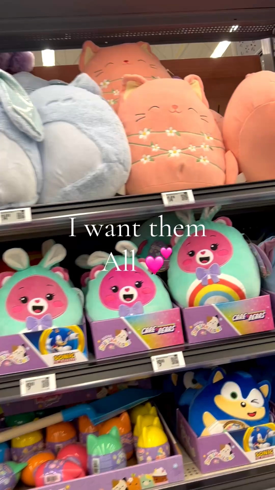 So many!! 

#LTKvlog