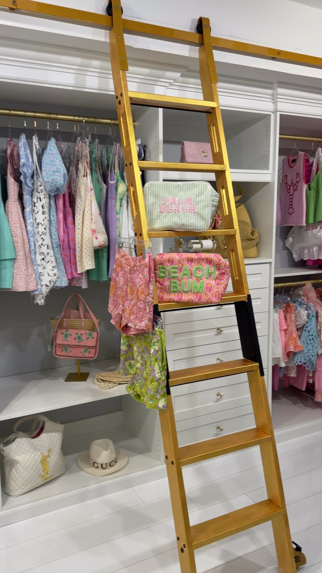 Some favorites for Spring at vici use code KarenL35 for 35% off 

#LTKootd #LTKTravel #LTKSwim