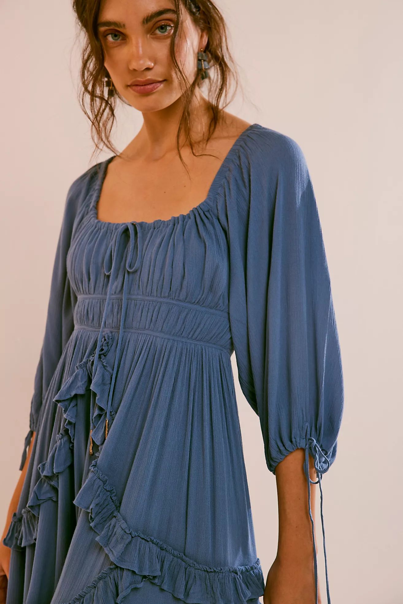 In Your Dreams Maxi | Free People (Global - UK&FR Excluded)