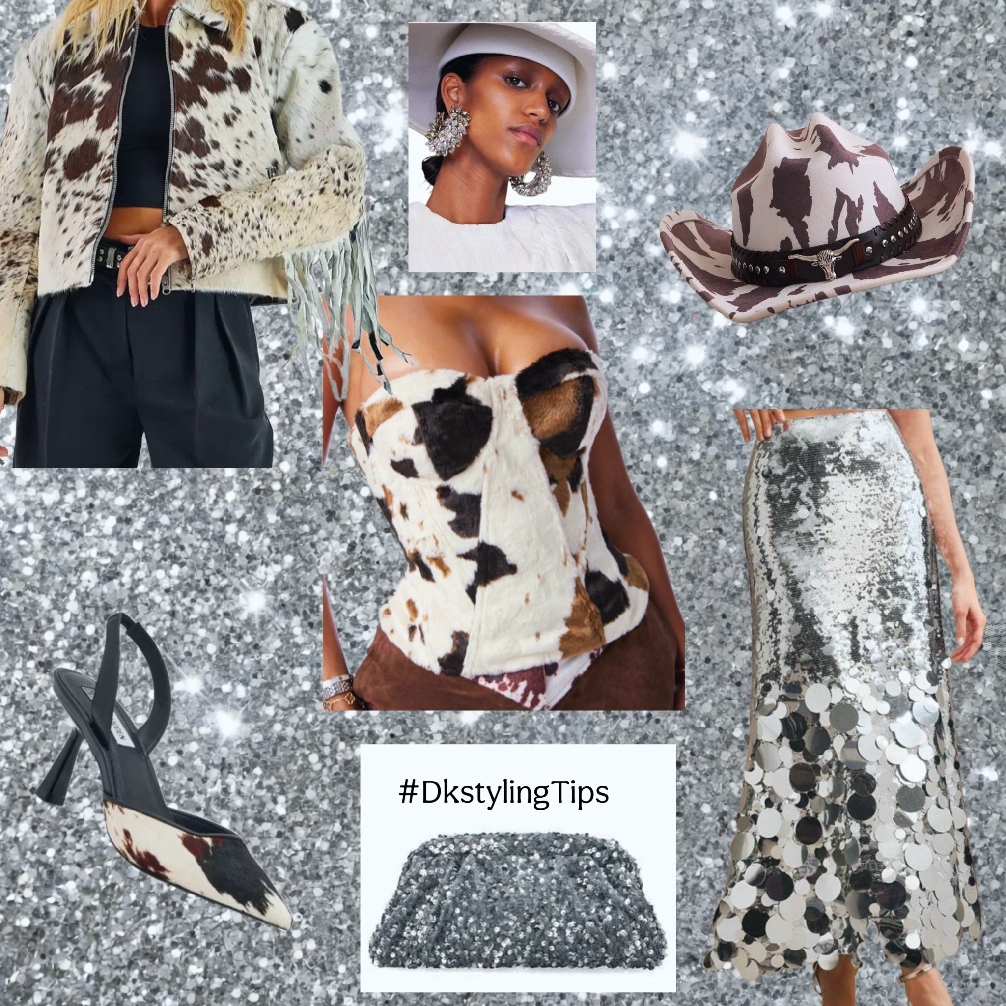 Disco 💃🏼 Rodeo damsel 