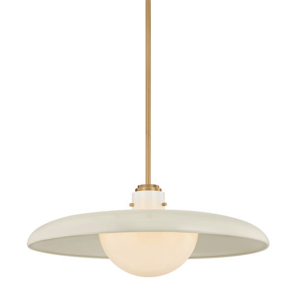 Gustavo Pendant | Scout & Nimble