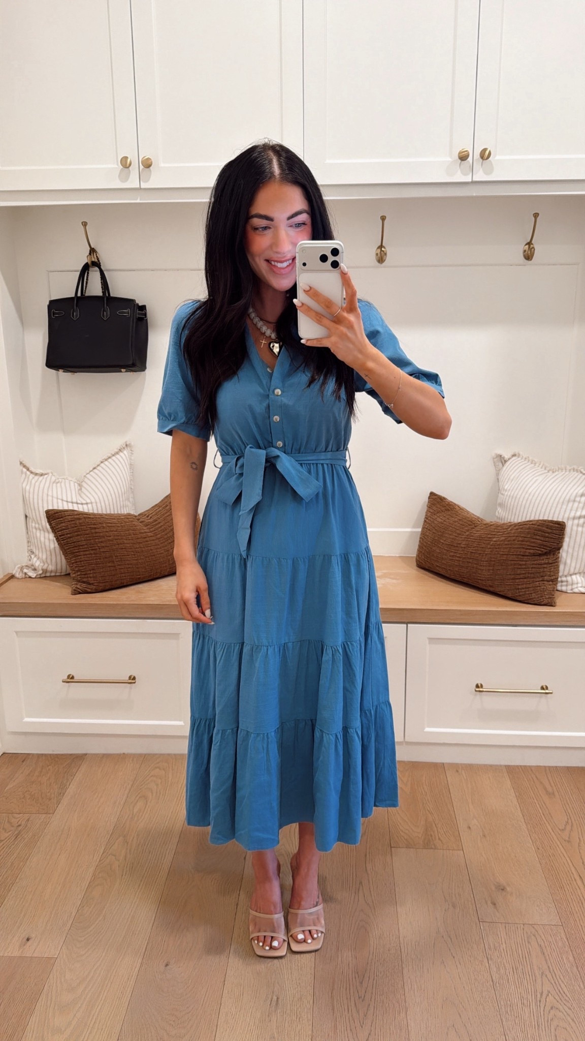 Maxi dress from Amazon!! Wearing a small!

Sale alert, watchnow, new arrivals, spring fashion, Easter finds, Katy roach

#LTKPetite #LTKSeasonal #LTKootd