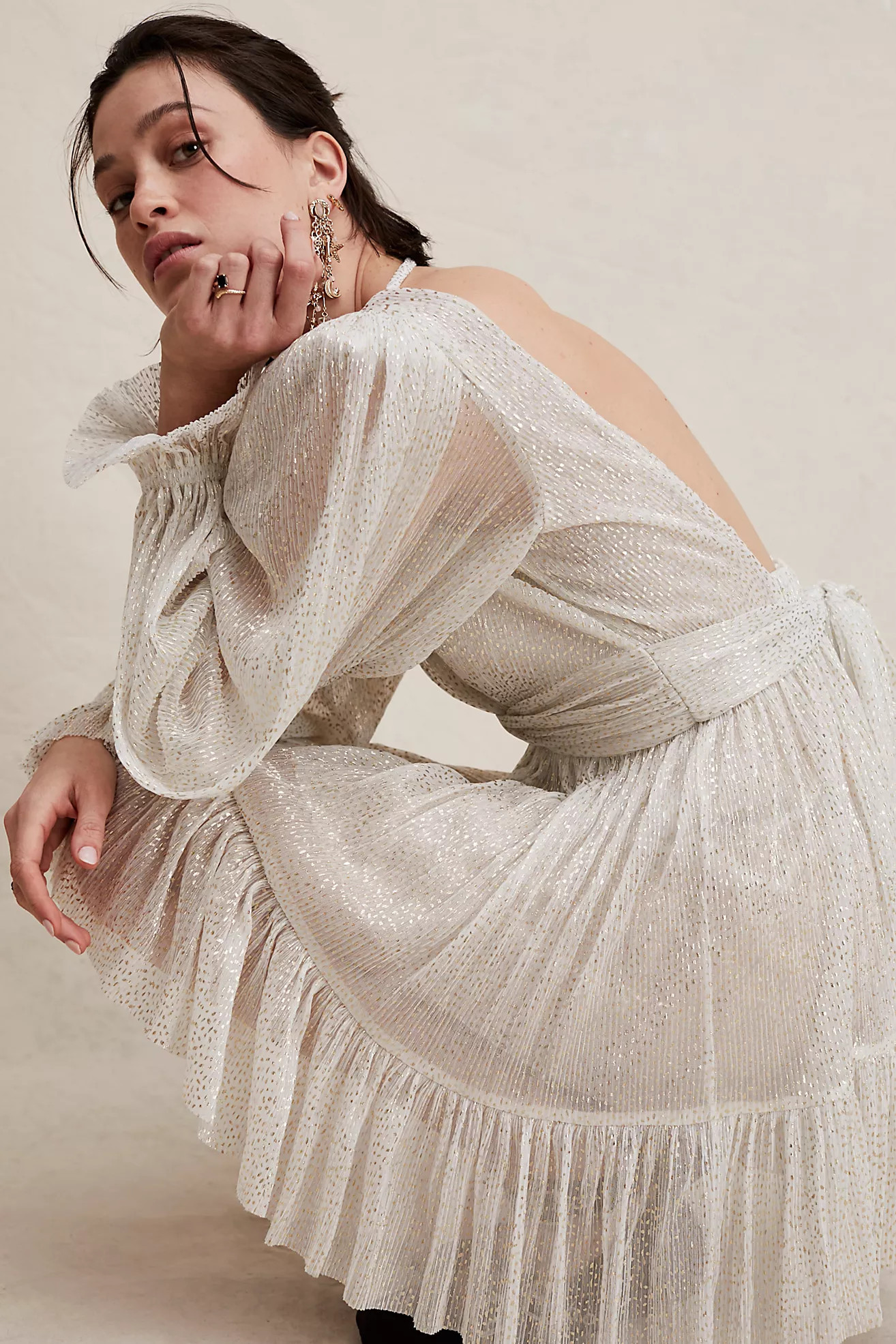 Mars Mini Dress | Free People (Global - UK&FR Excluded)