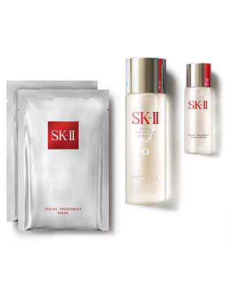 SK-II 4-Pc. First Experience Skin Care Set - Macy's | Macy's