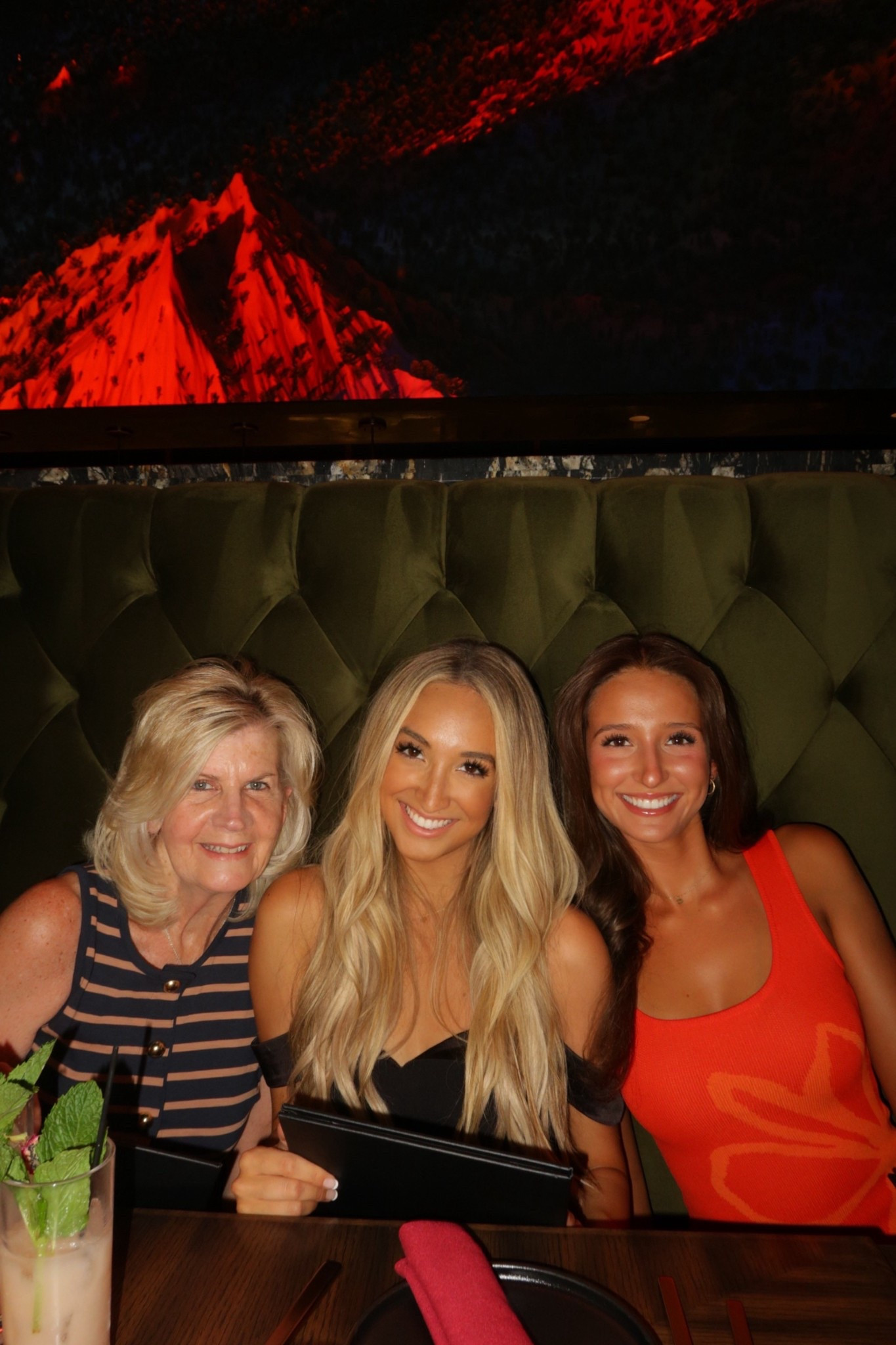 Graduation Dinner at 333!

#LTKFindsUnder100 #LTKStyleTip #LTKU